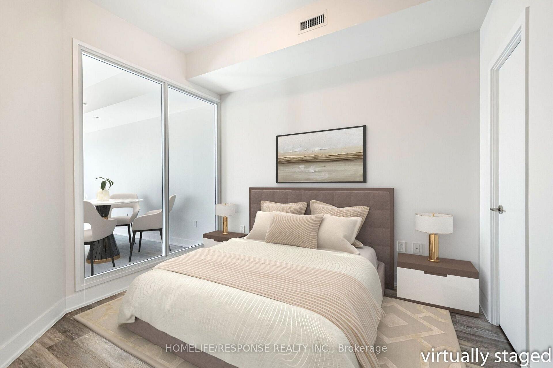 Photo 20 of Unit 1008, 20 Shore Breeze Drive, Etobicoke, Mimico — HOMEH
