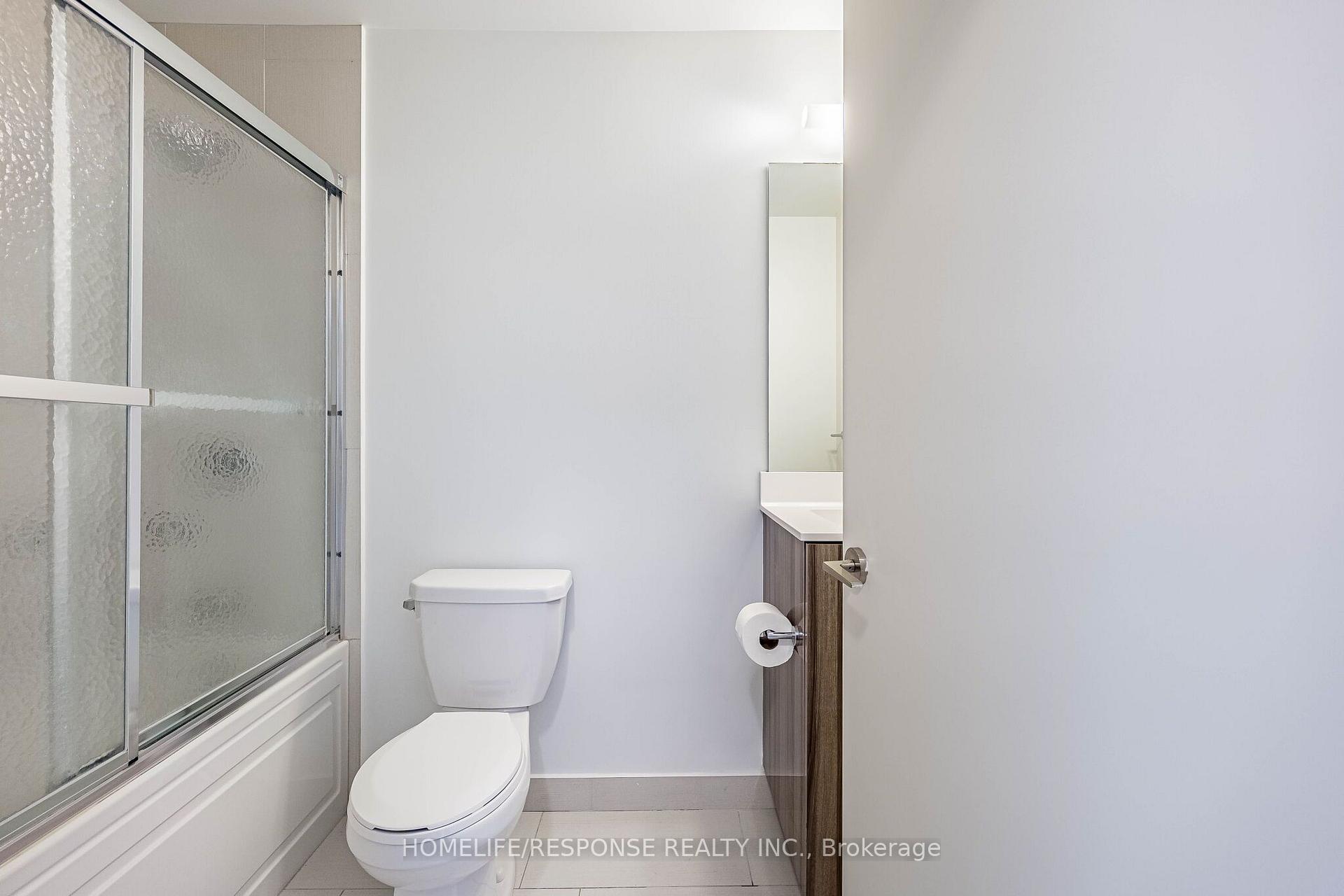 Photo 23 of Unit 1008, 20 Shore Breeze Drive, Etobicoke, Mimico — HOMEH