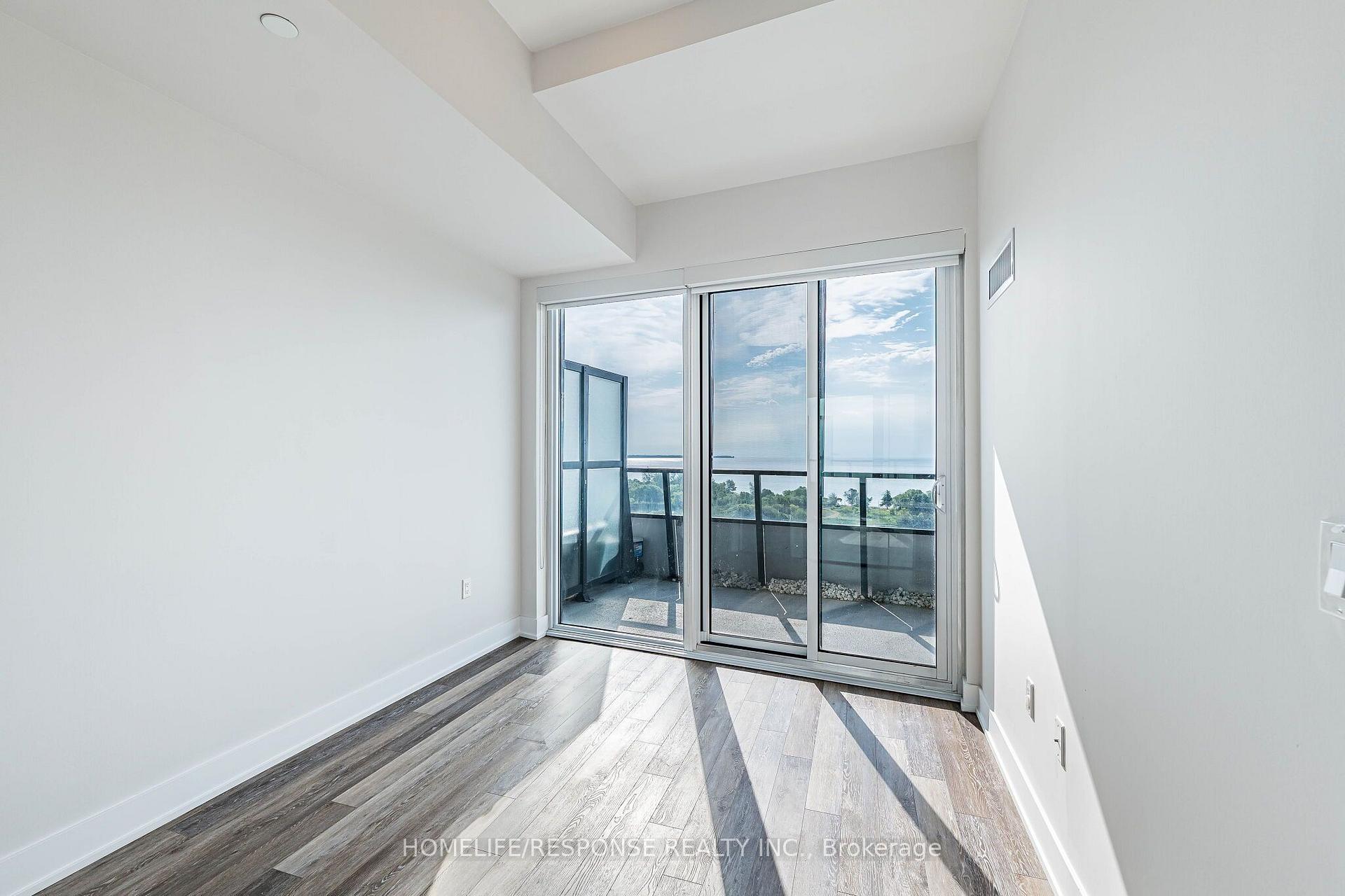 Photo 25 of Unit 1008, 20 Shore Breeze Drive, Etobicoke, Mimico — HOMEH
