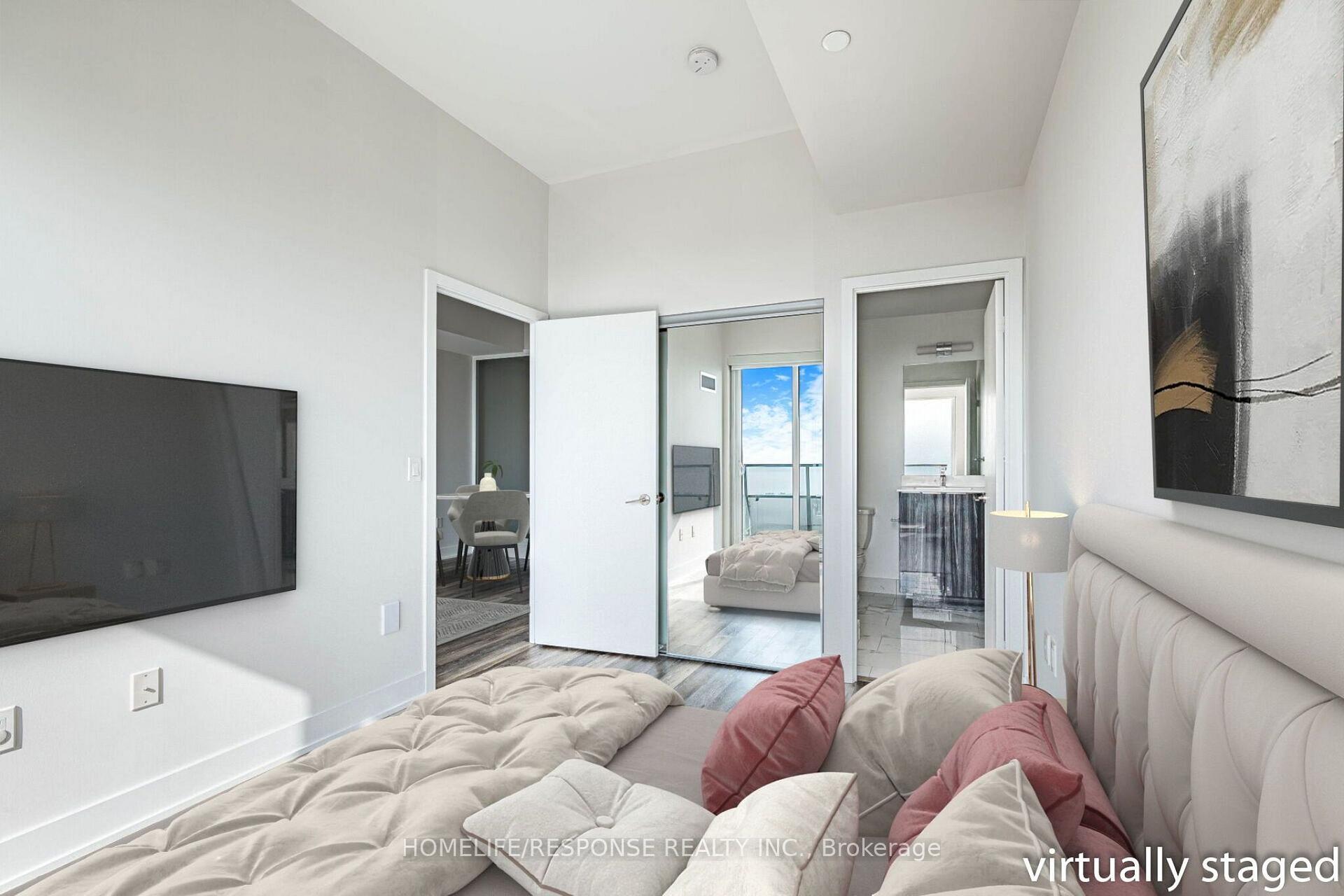Photo 28 of Unit 1008, 20 Shore Breeze Drive, Etobicoke, Mimico — HOMEH