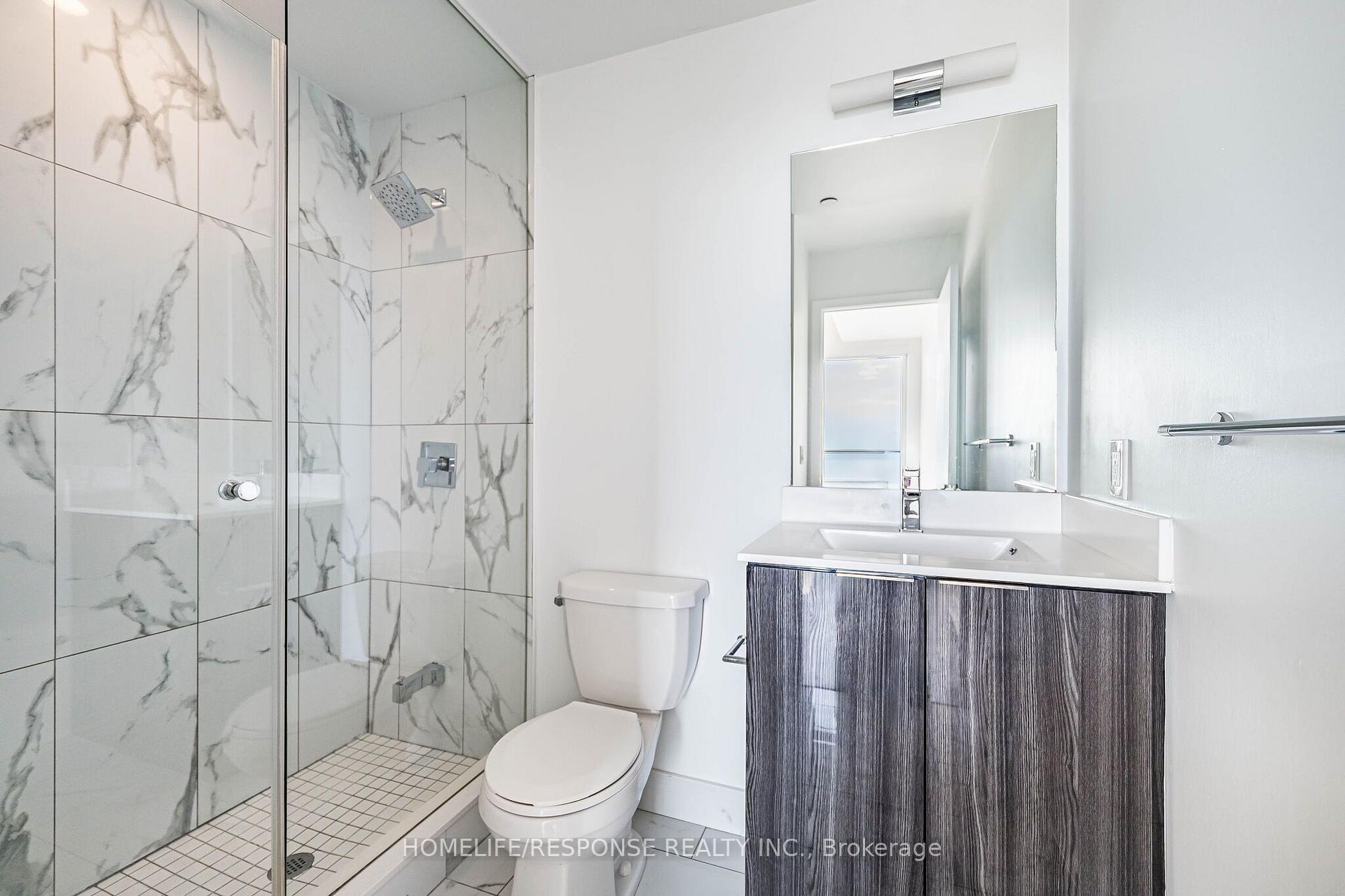 Photo 29 of Unit 1008, 20 Shore Breeze Drive, Etobicoke, Mimico — HOMEH