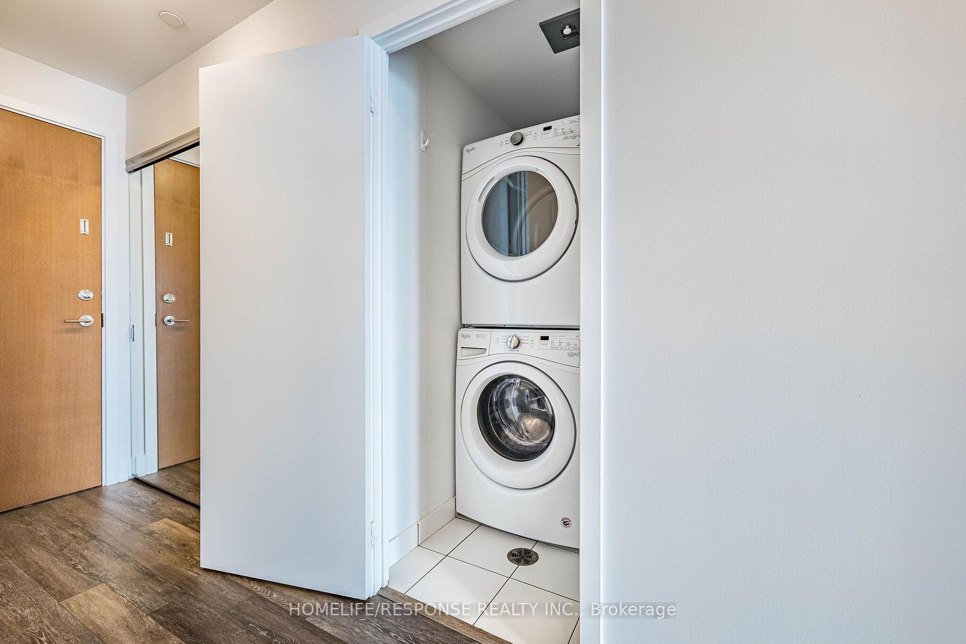 Photo 30 of Unit 1008, 20 Shore Breeze Drive, Etobicoke, Mimico — HOMEH