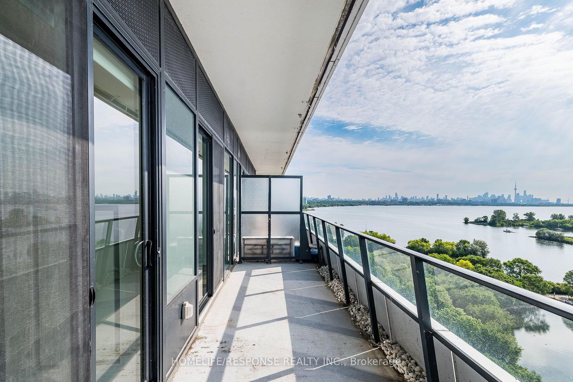 Photo 31 of Unit 1008, 20 Shore Breeze Drive, Etobicoke, Mimico — HOMEH
