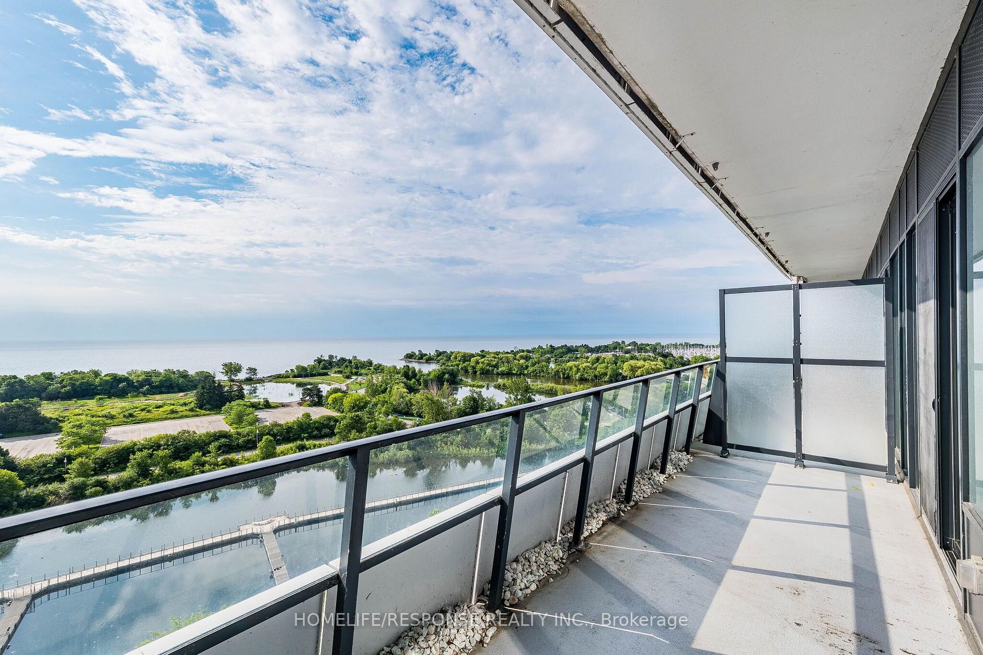 Photo 32 of Unit 1008, 20 Shore Breeze Drive, Etobicoke, Mimico — HOMEH