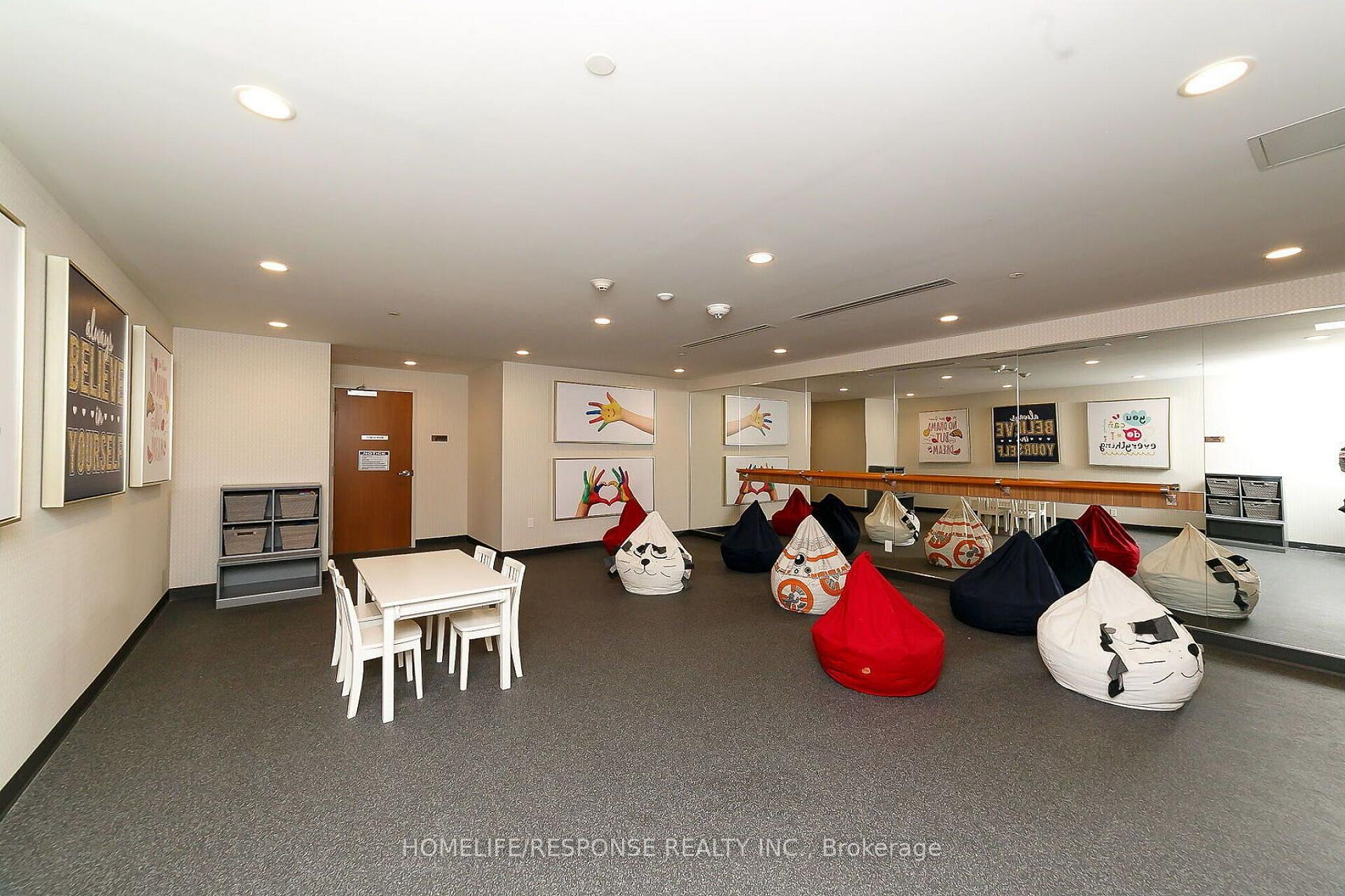 Photo 38 of Unit 1008, 20 Shore Breeze Drive, Etobicoke, Mimico — HOMEH