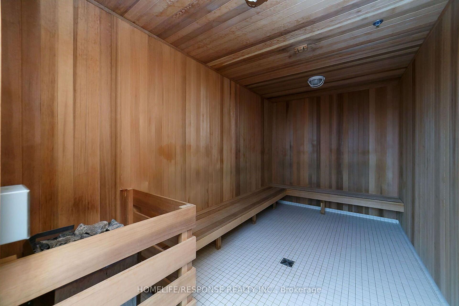 Photo 40 of Unit 1008, 20 Shore Breeze Drive, Etobicoke, Mimico — HOMEH
