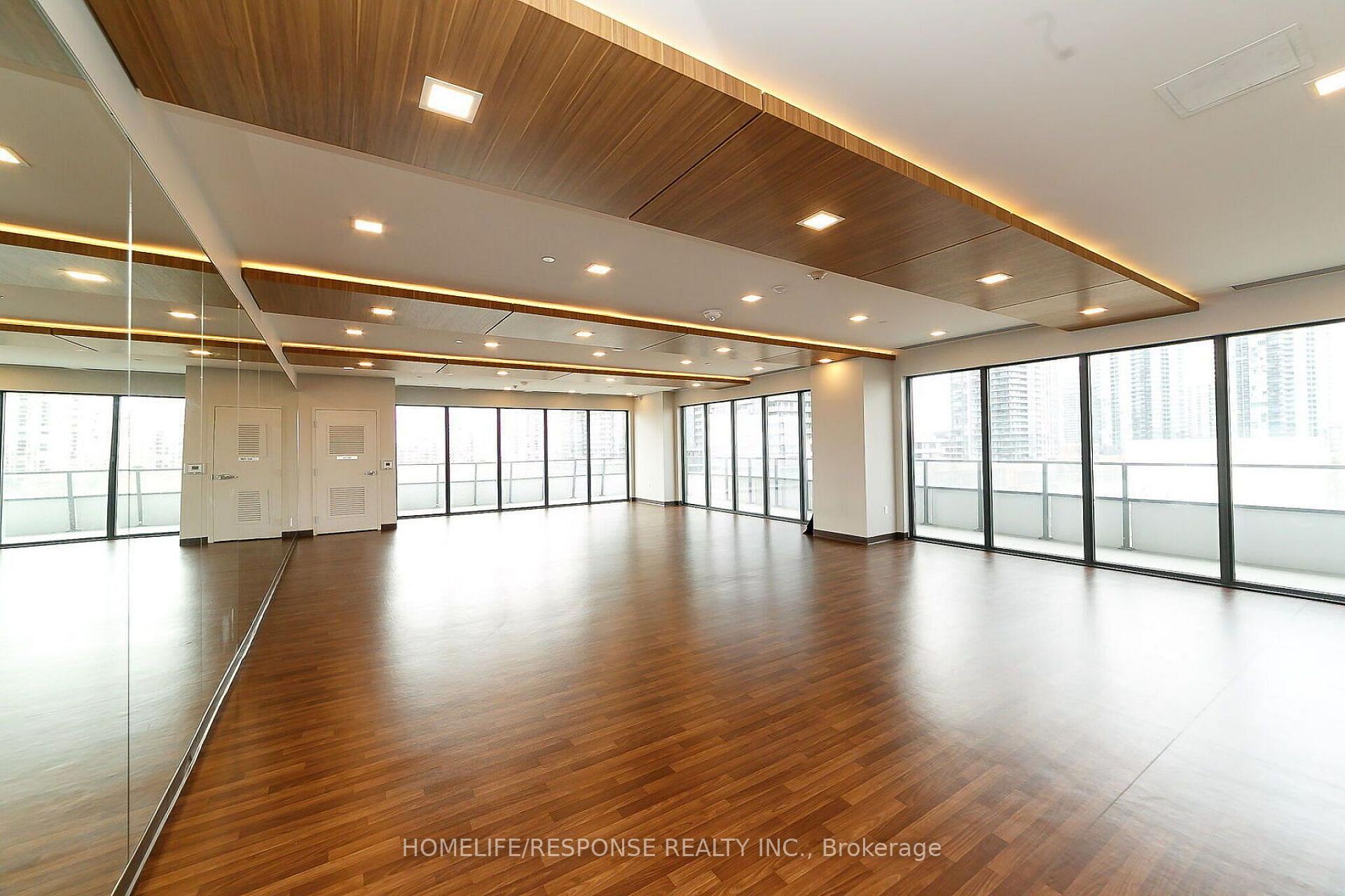 Photo 41 of Unit 1008, 20 Shore Breeze Drive, Etobicoke, Mimico — HOMEH