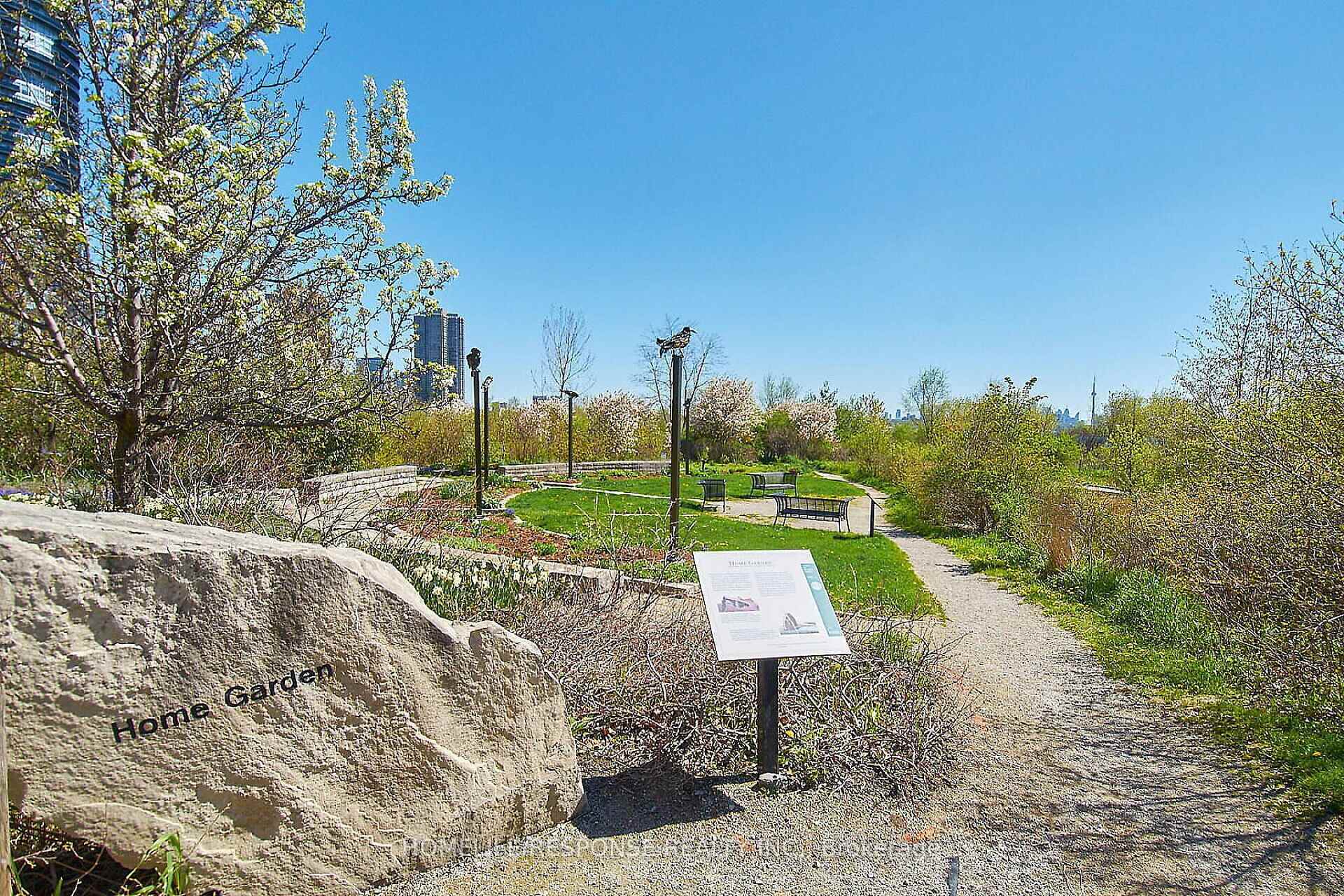 Photo 43 of Unit 1008, 20 Shore Breeze Drive, Etobicoke, Mimico — HOMEH