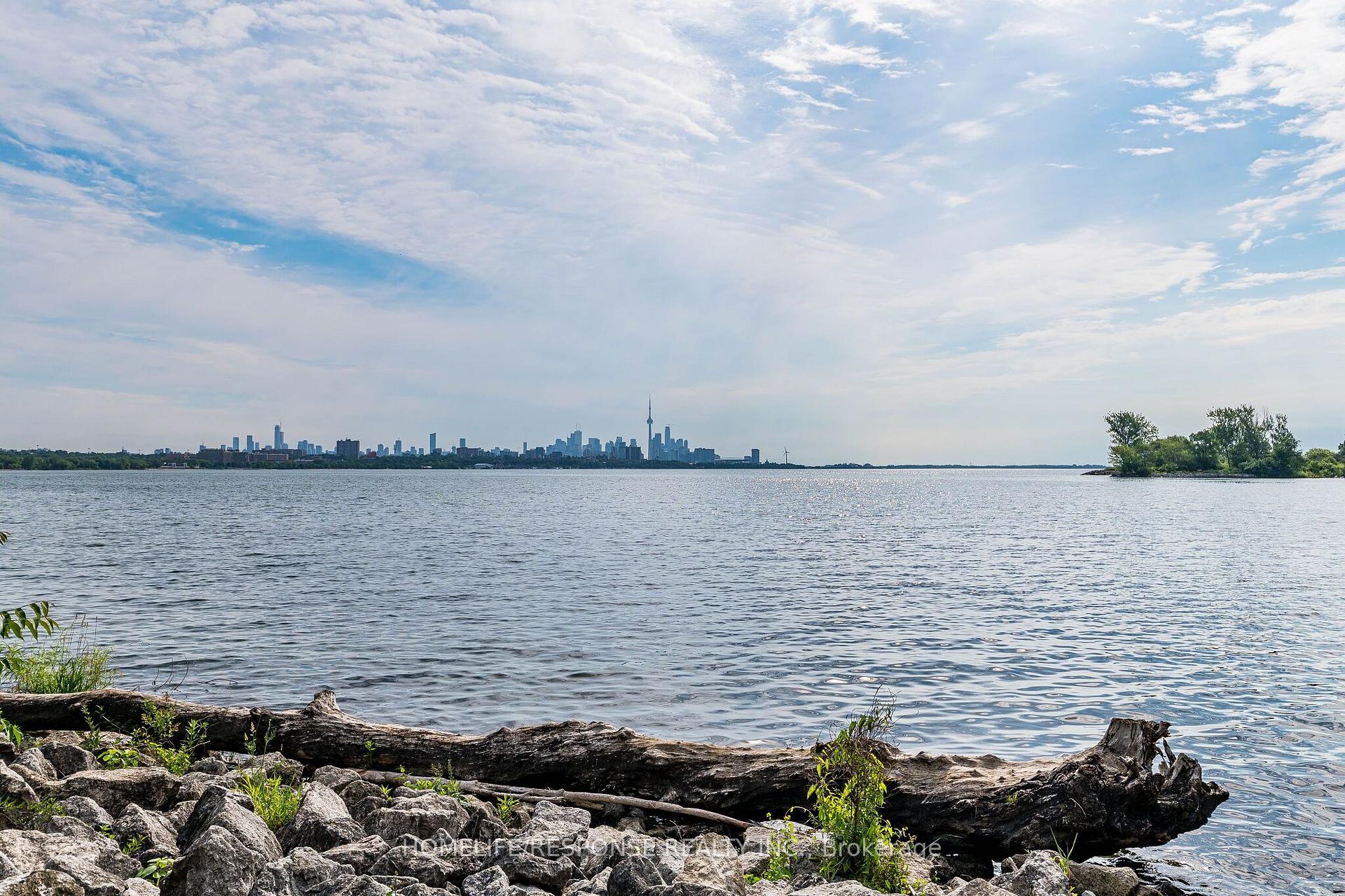 Photo 44 of Unit 1008, 20 Shore Breeze Drive, Etobicoke, Mimico — HOMEH