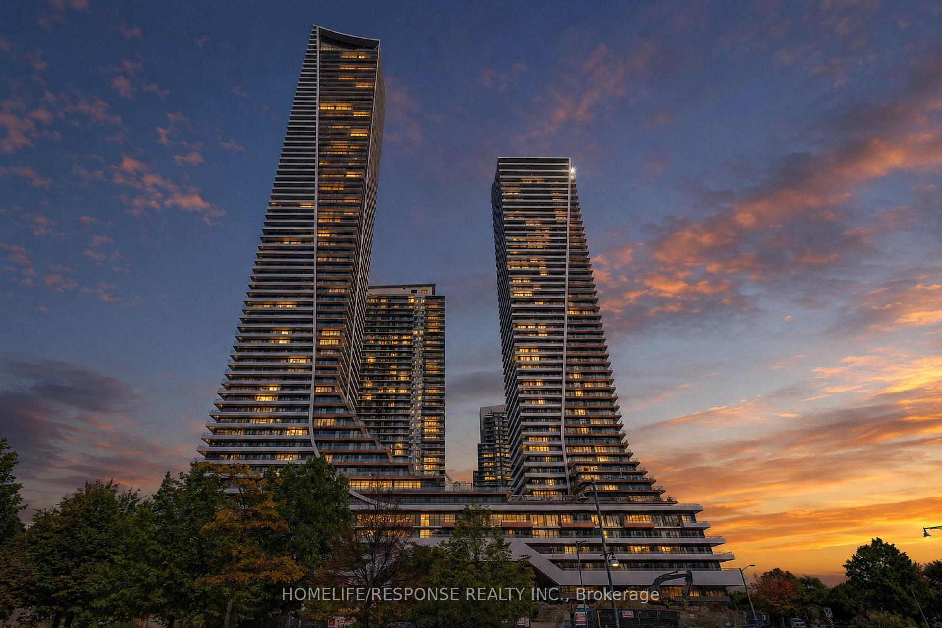 Photo 45 of Unit 1008, 20 Shore Breeze Drive, Etobicoke, Mimico — HOMEH