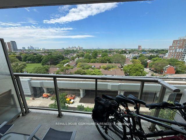 Photo 17 of Unit 911, 812 Lansdowne Avenue, Toronto, Dovercourt-Wallace Emerson-Junction — HOMEH