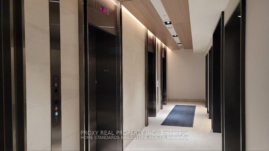 Photo 3 of Unit 3106, 117 Broadway Avenue E, Toronto, Mount Pleasant West — HOMEH