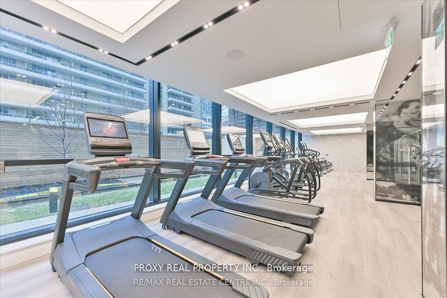 Photo 6 of Unit 3106, 117 Broadway Avenue E, Toronto, Mount Pleasant West — HOMEH