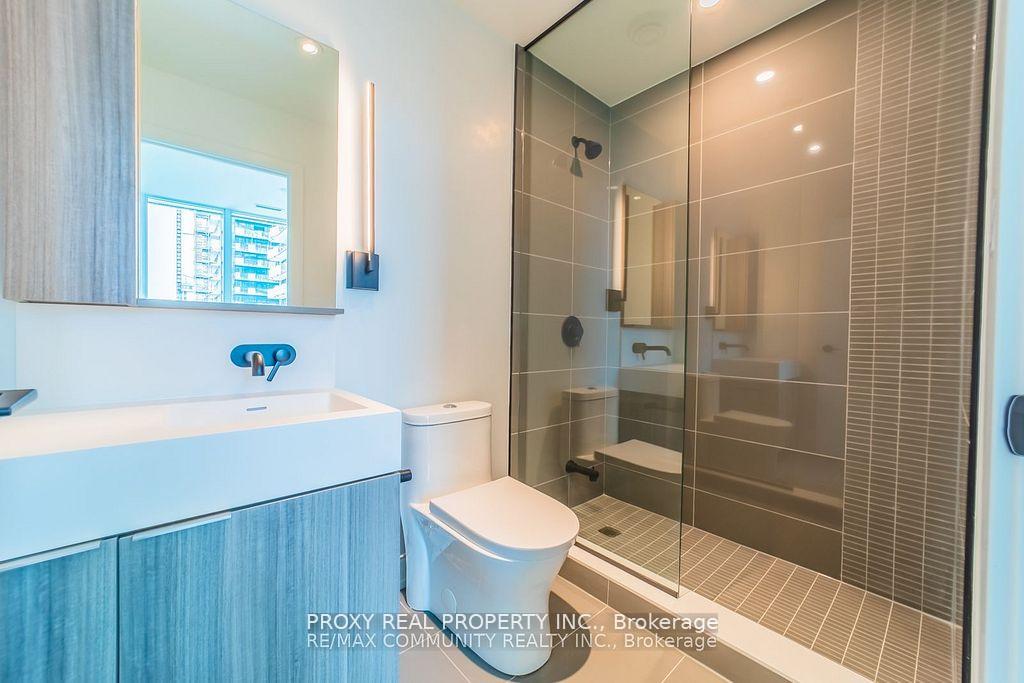 Photo 9 of Unit 3106, 117 Broadway Avenue E, Toronto, Mount Pleasant West — HOMEH