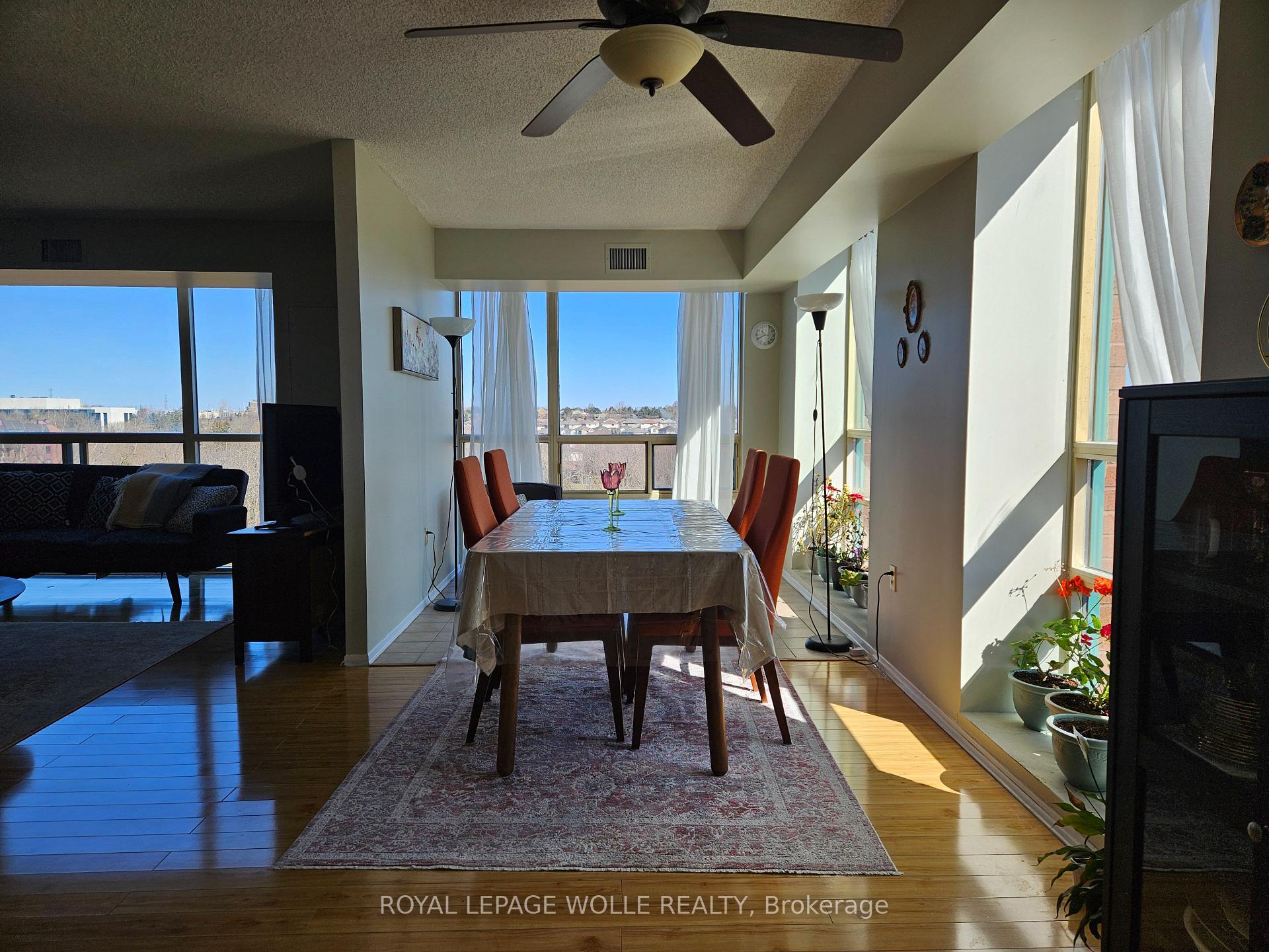 Photo 6 of Unit 805, 55 Blue Springs Drive, Waterloo, Colonial Acres — HOMEH
