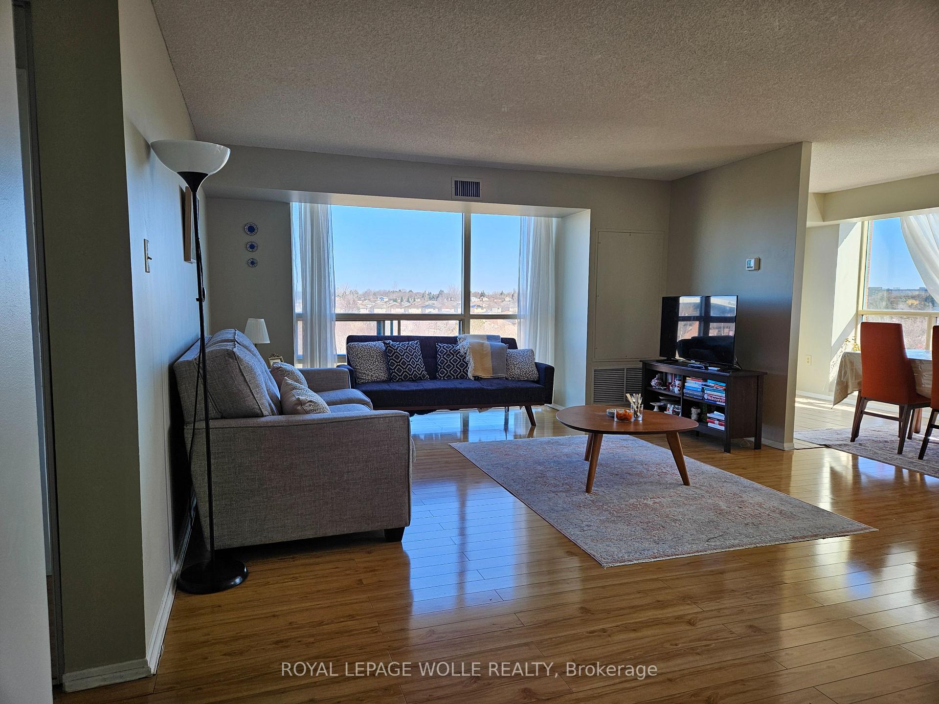 Photo 7 of Unit 805, 55 Blue Springs Drive, Waterloo, Colonial Acres — HOMEH