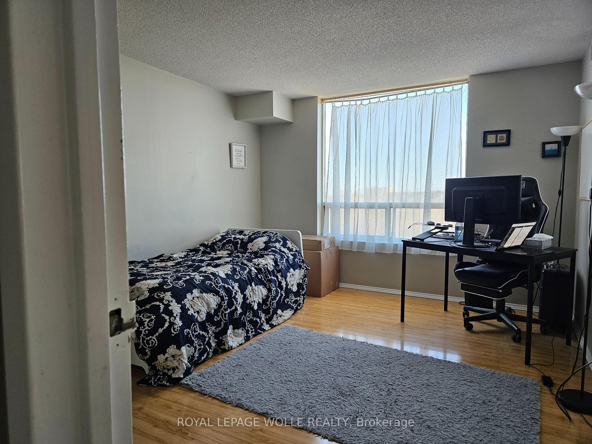 Photo 11 of Unit 805, 55 Blue Springs Drive, Waterloo, Colonial Acres — HOMEH