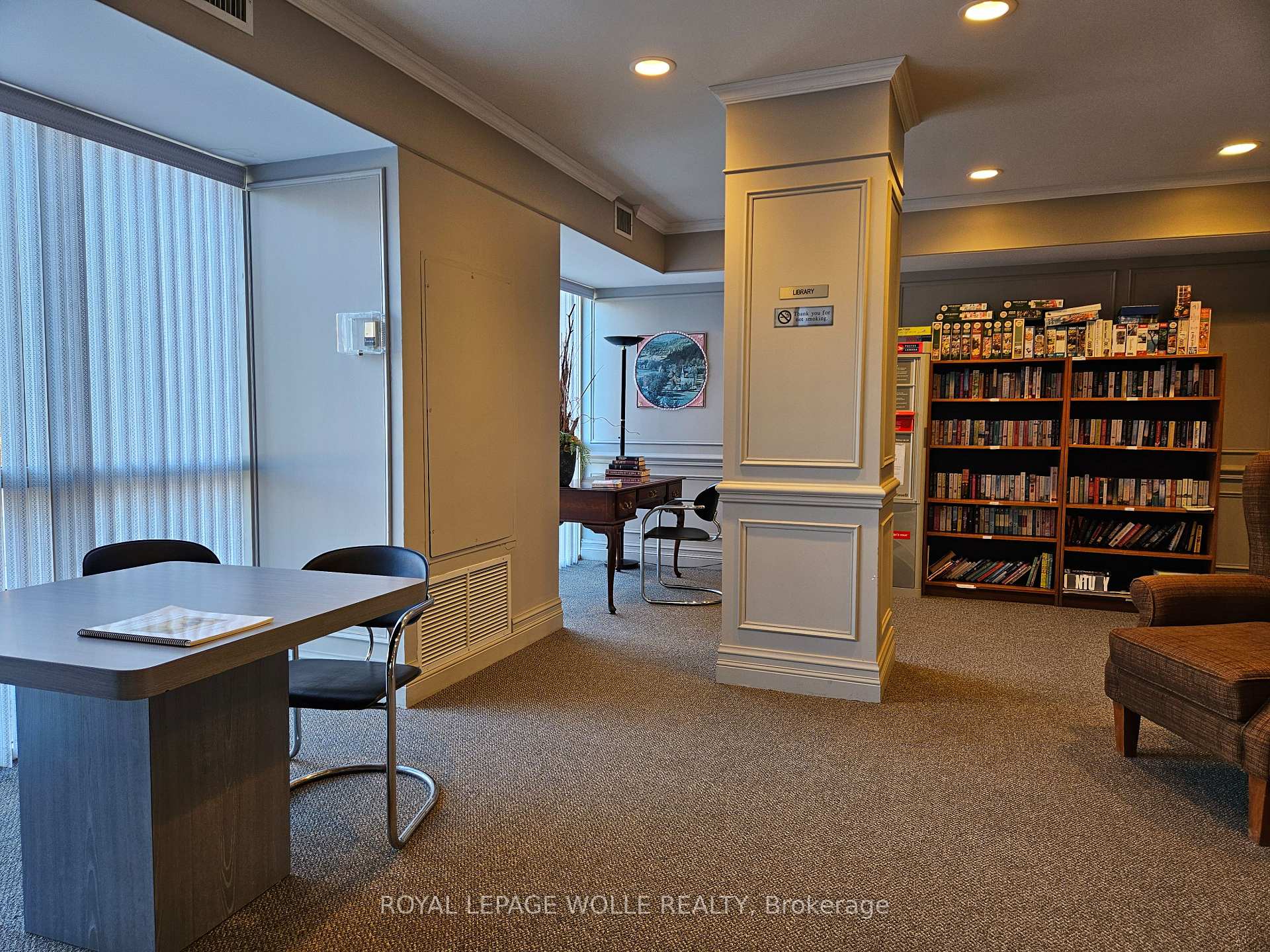 Photo 16 of Unit 805, 55 Blue Springs Drive, Waterloo, Colonial Acres — HOMEH