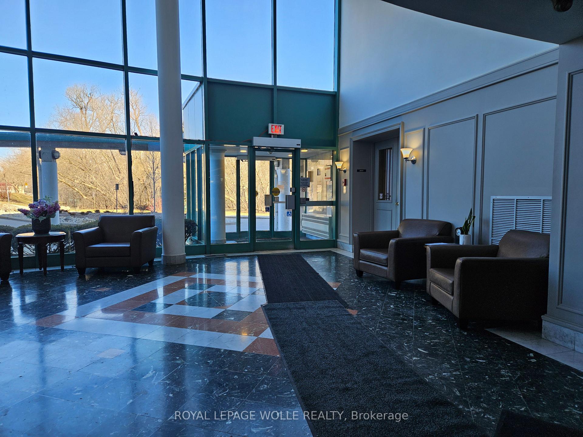 Photo 19 of Unit 805, 55 Blue Springs Drive, Waterloo, Colonial Acres — HOMEH