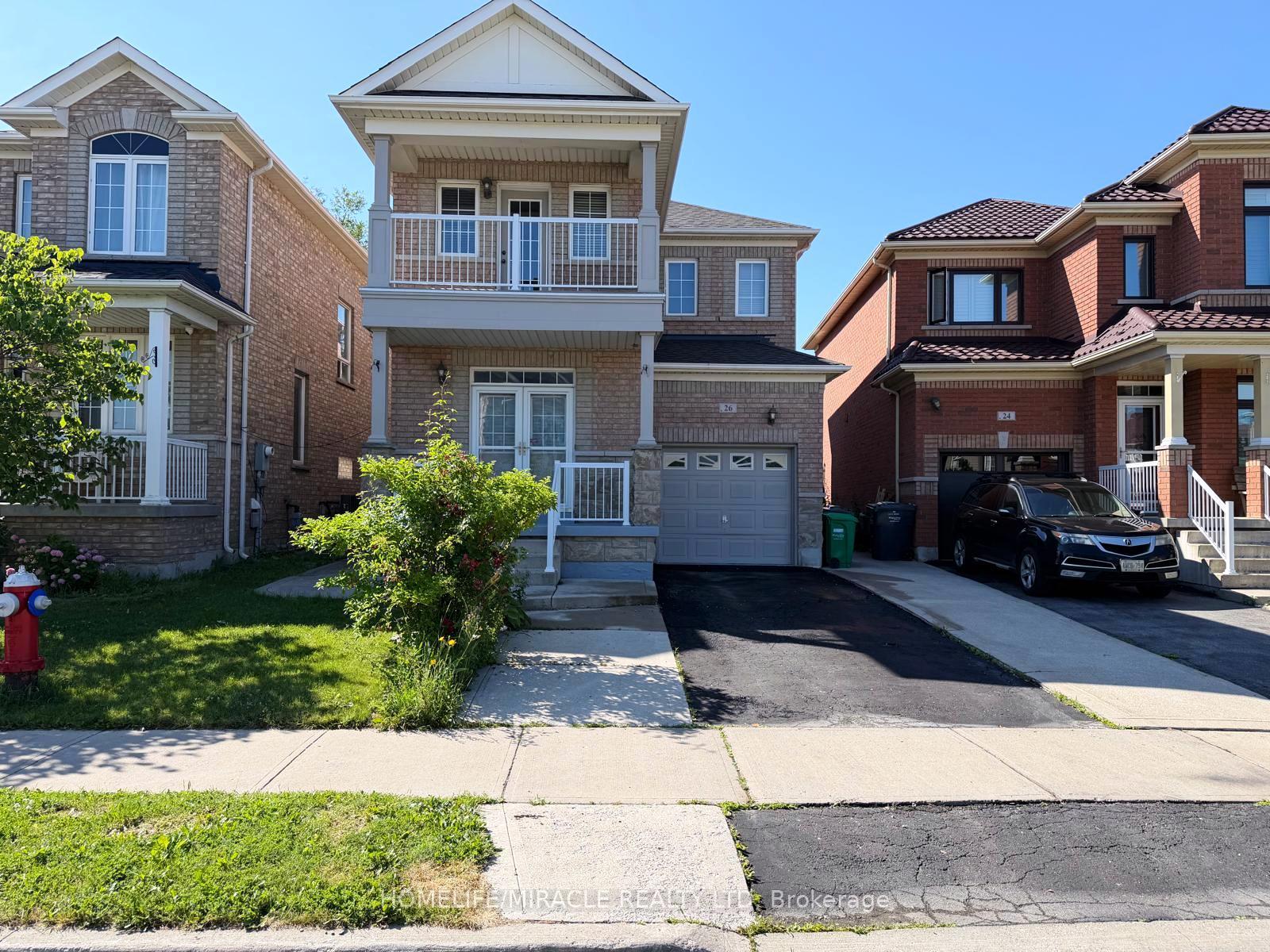 Photo 1 of 26 Fishing Crescent, Brampton, Madoc — HOMEH