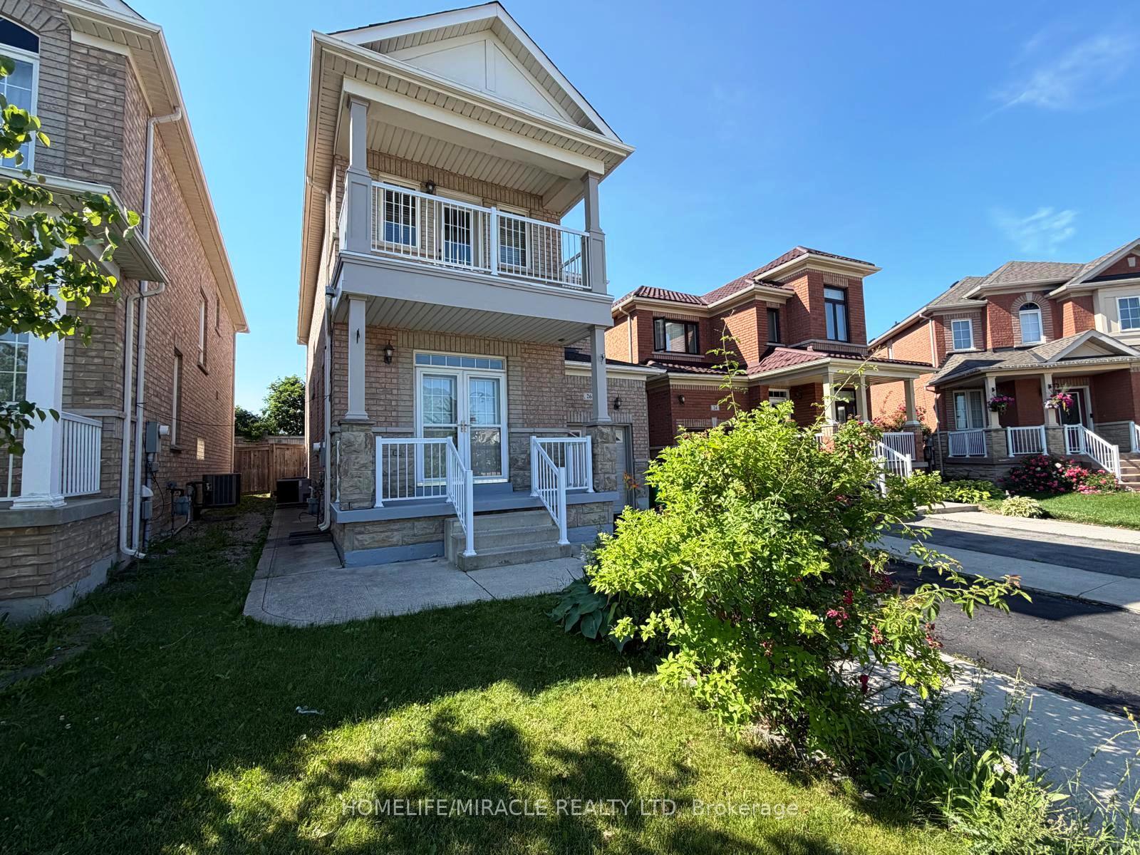 Photo 2 of 26 Fishing Crescent, Brampton, Madoc — HOMEH