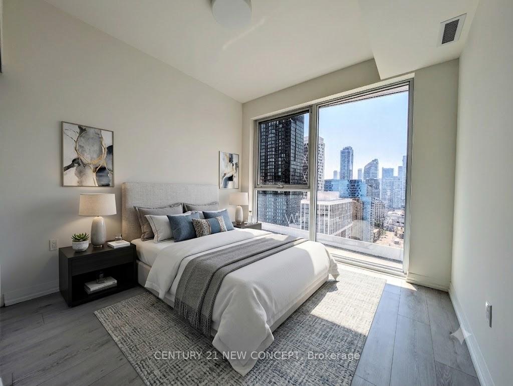 Photo 1 of Unit 2107, 280 Dundas Street W, Toronto, Kensington-Chinatown — HOMEH
