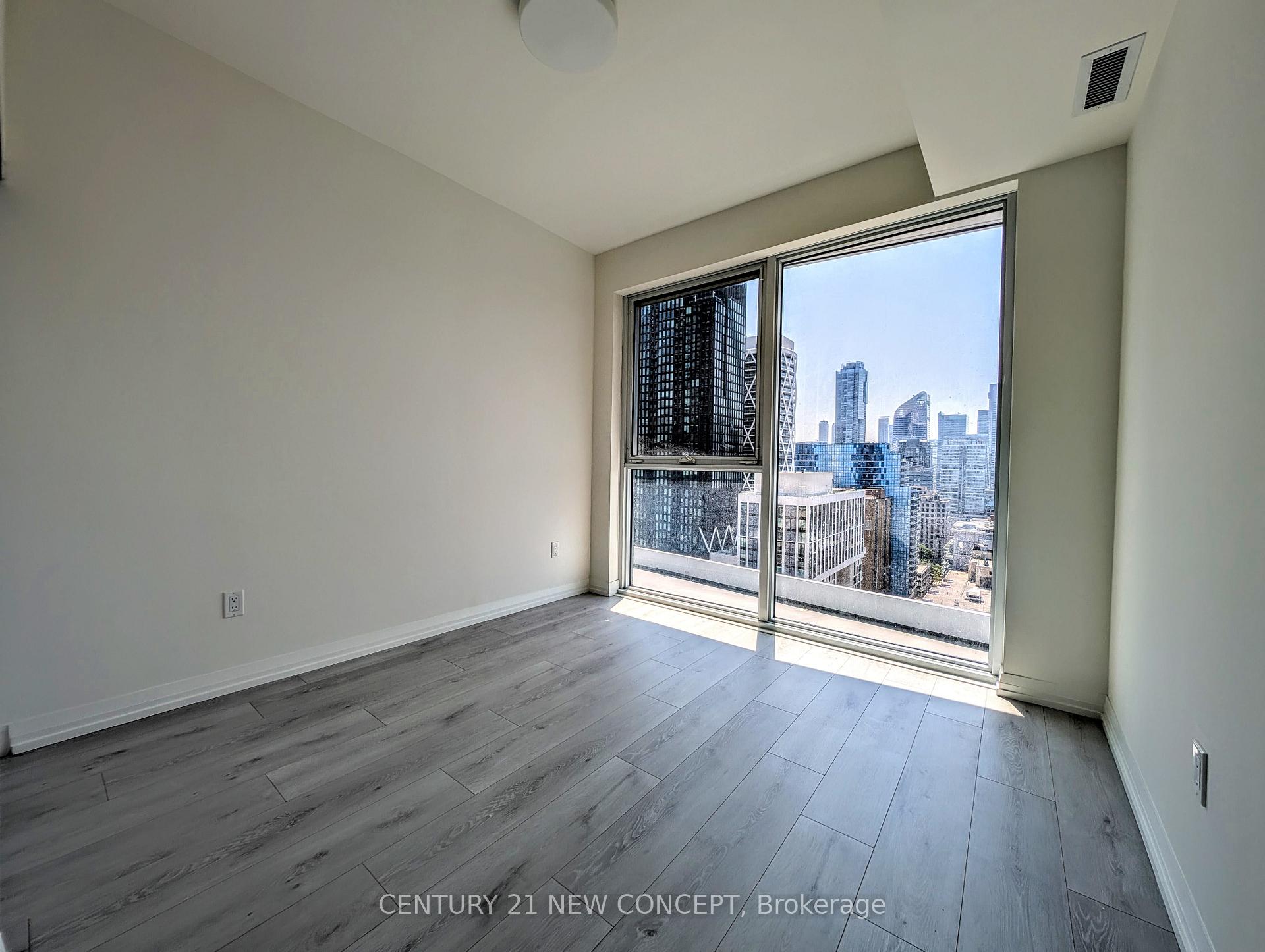 Photo 2 of Unit 2107, 280 Dundas Street W, Toronto, Kensington-Chinatown — HOMEH