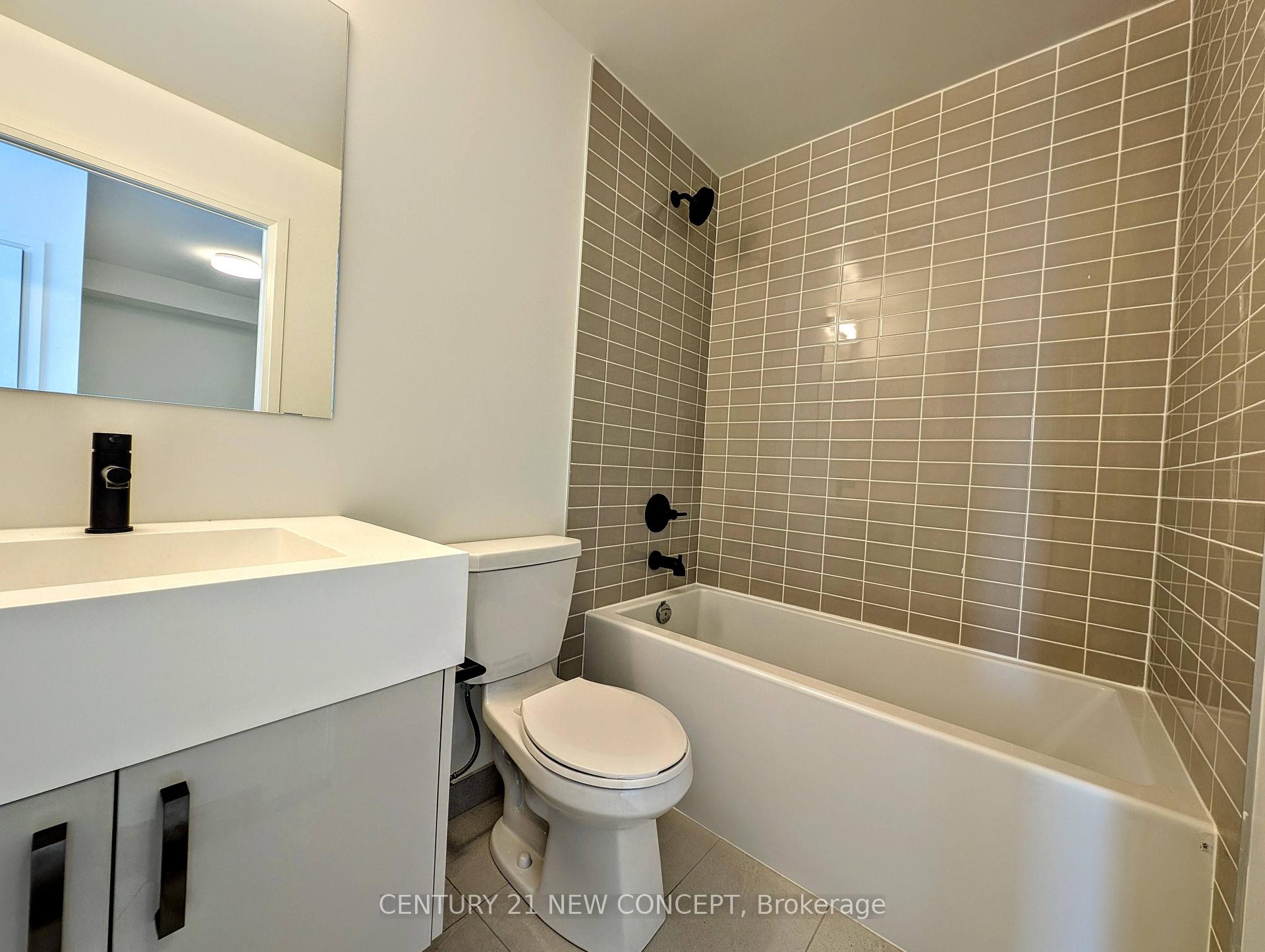 Photo 3 of Unit 2107, 280 Dundas Street W, Toronto, Kensington-Chinatown — HOMEH