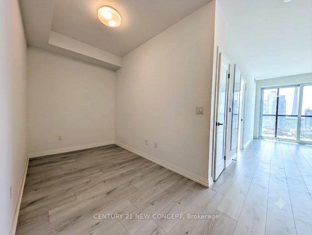 Photo 6 of Unit 2107, 280 Dundas Street W, Toronto, Kensington-Chinatown — HOMEH
