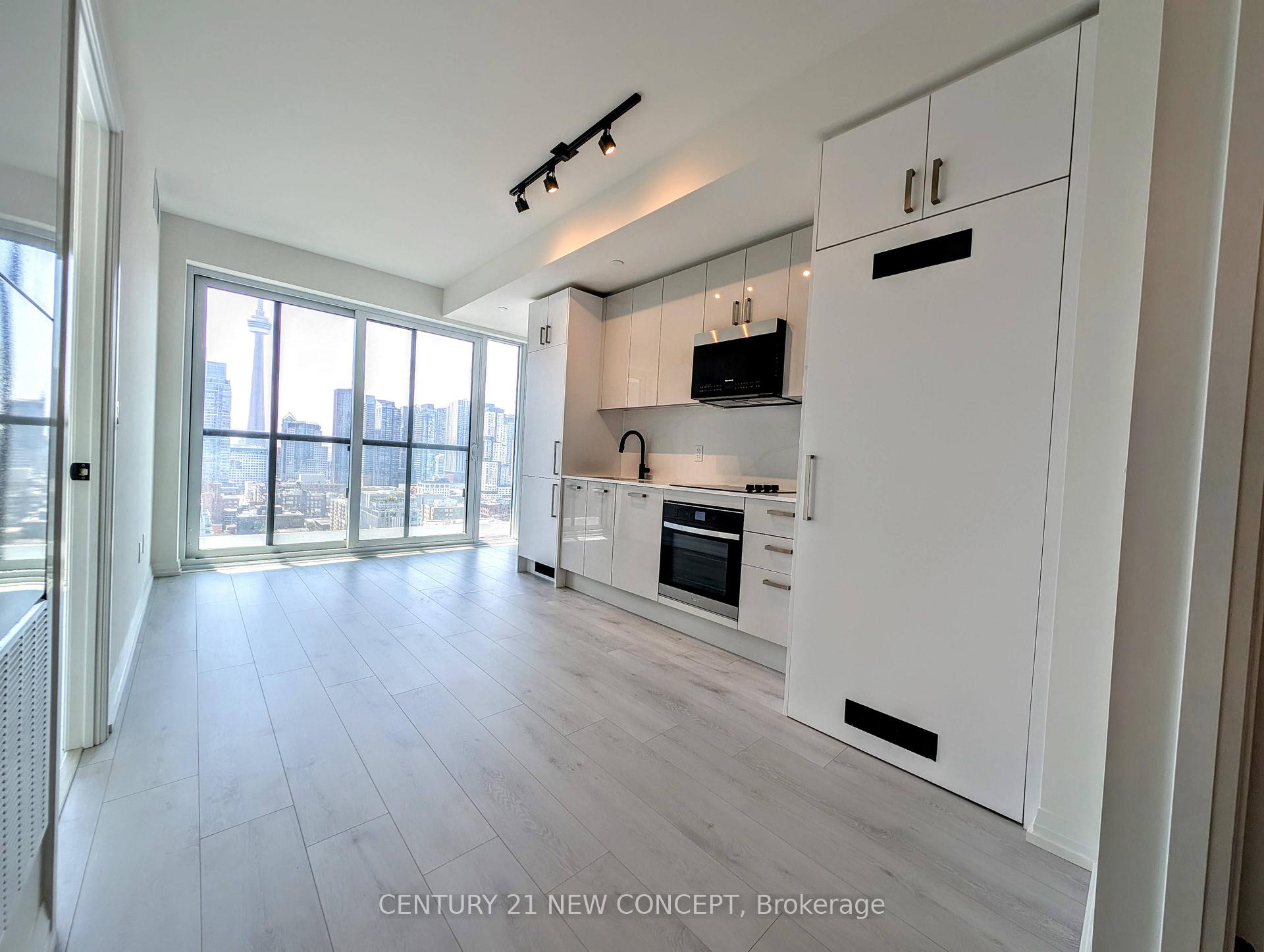 Photo 8 of Unit 2107, 280 Dundas Street W, Toronto, Kensington-Chinatown — HOMEH