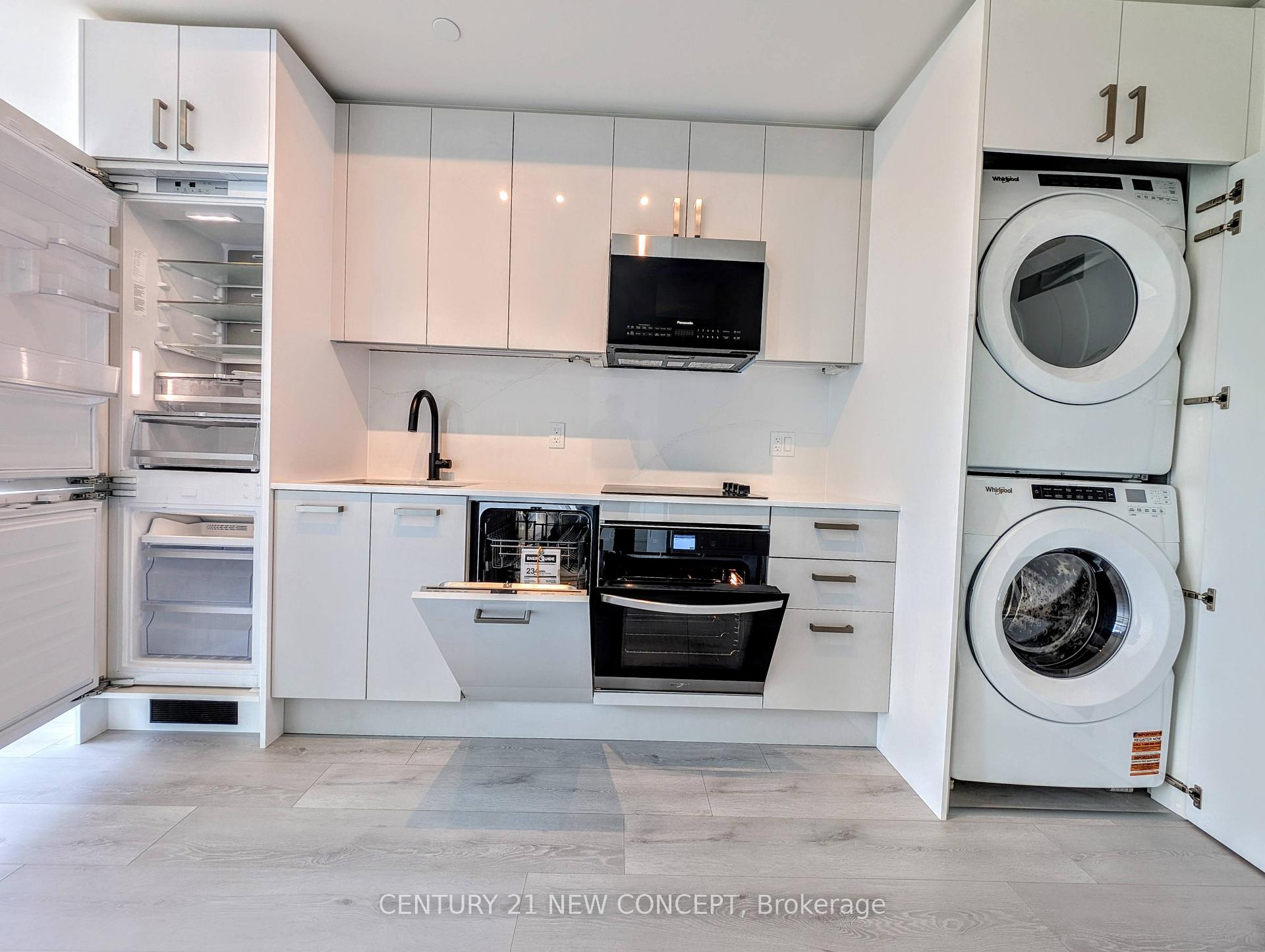 Photo 10 of Unit 2107, 280 Dundas Street W, Toronto, Kensington-Chinatown — HOMEH