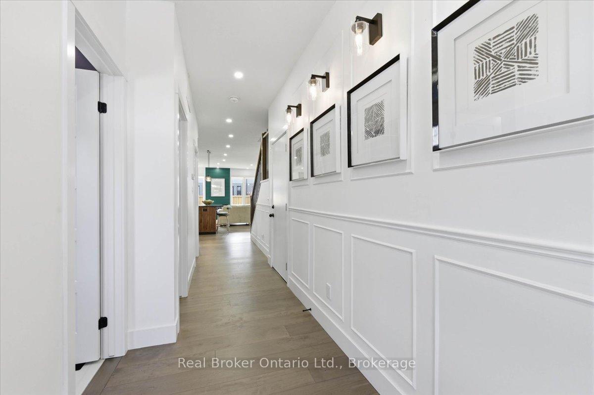 Photo 6 of 92 Moon Crescent, Cambridge, Blair Road — HOMEH