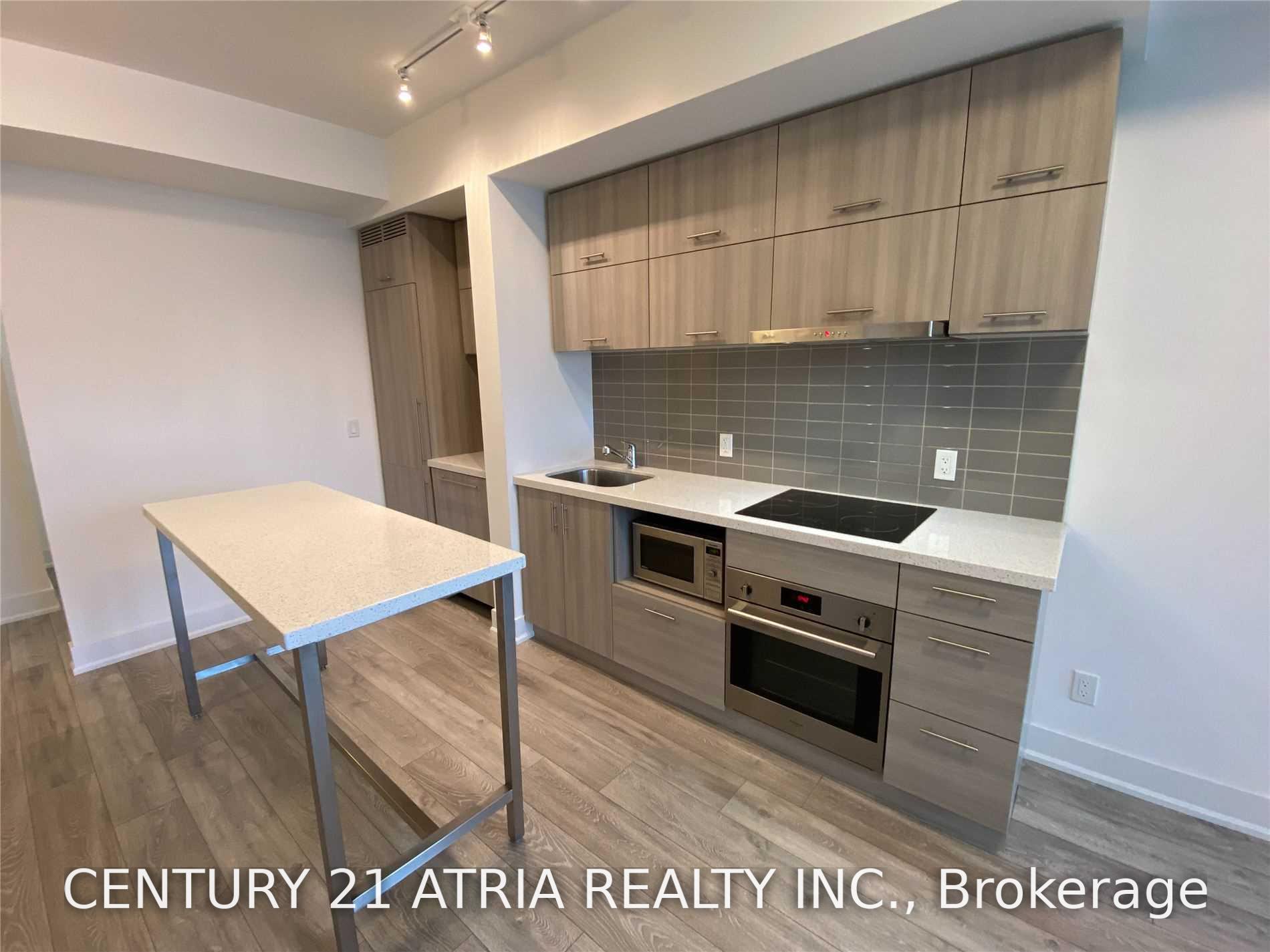 Photo 3 of Unit 807, 180 Enterprise Boulevard, Markham, Unionville — HOMEH