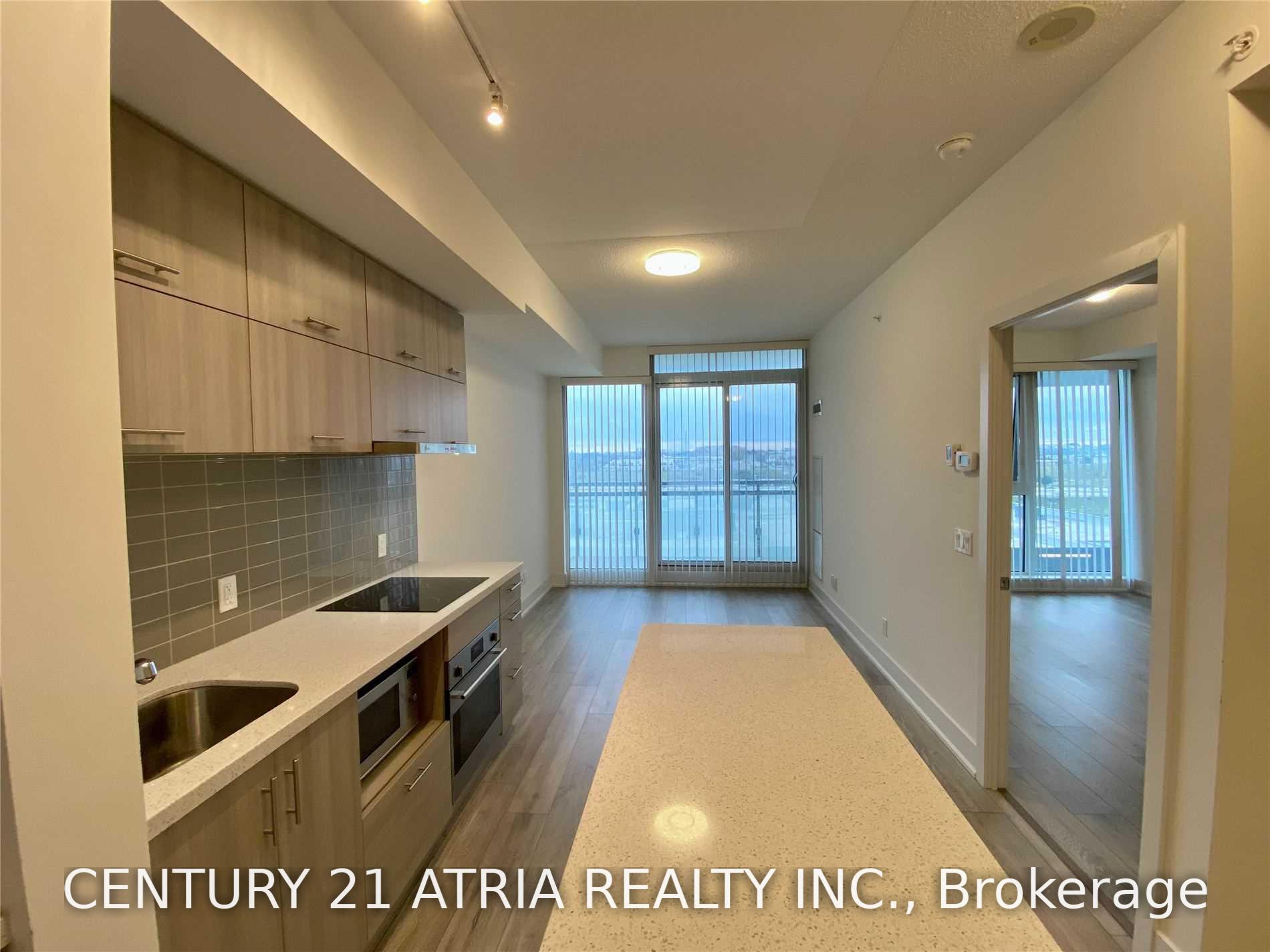 Photo 4 of Unit 807, 180 Enterprise Boulevard, Markham, Unionville — HOMEH