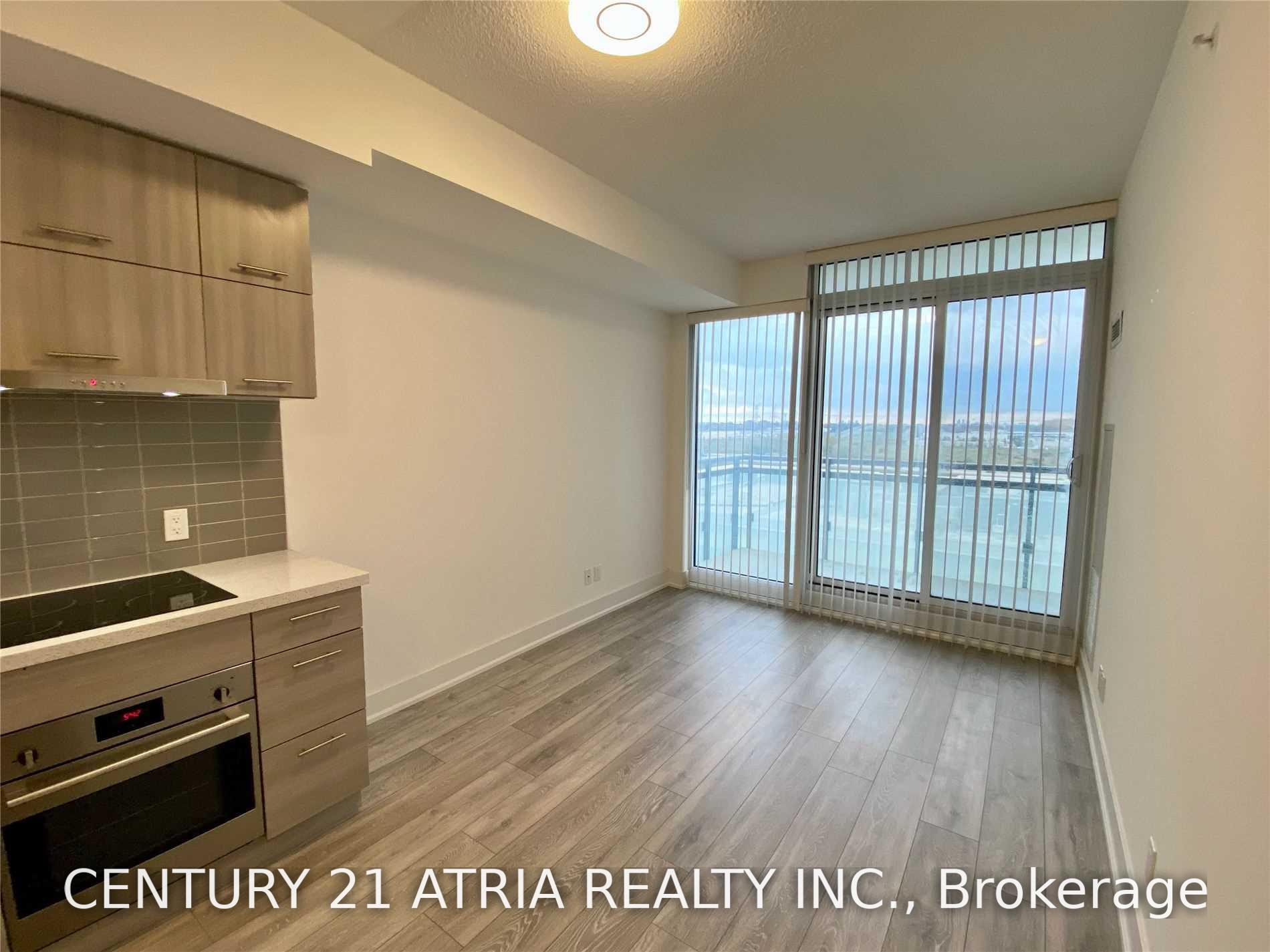 Photo 5 of Unit 807, 180 Enterprise Boulevard, Markham, Unionville — HOMEH