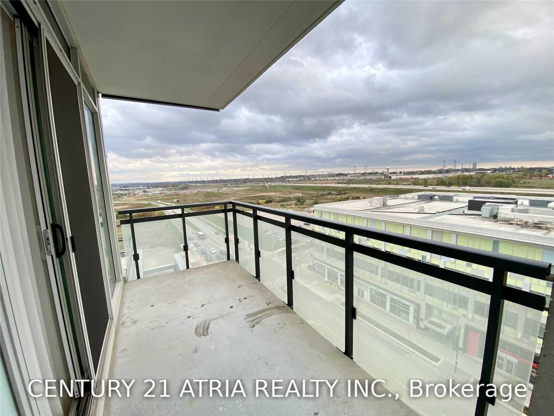 Photo 21 of Unit 807, 180 Enterprise Boulevard, Markham, Unionville — HOMEH