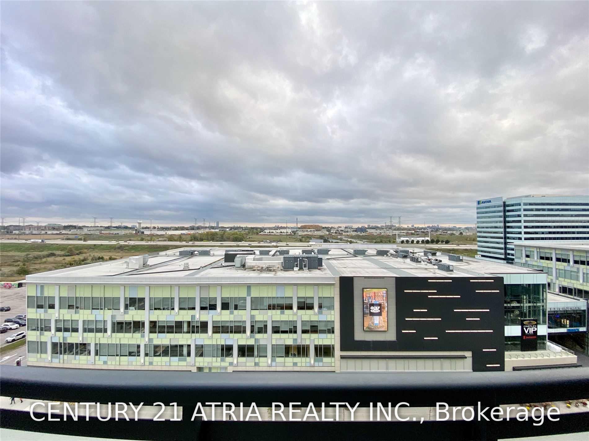 Photo 22 of Unit 807, 180 Enterprise Boulevard, Markham, Unionville — HOMEH