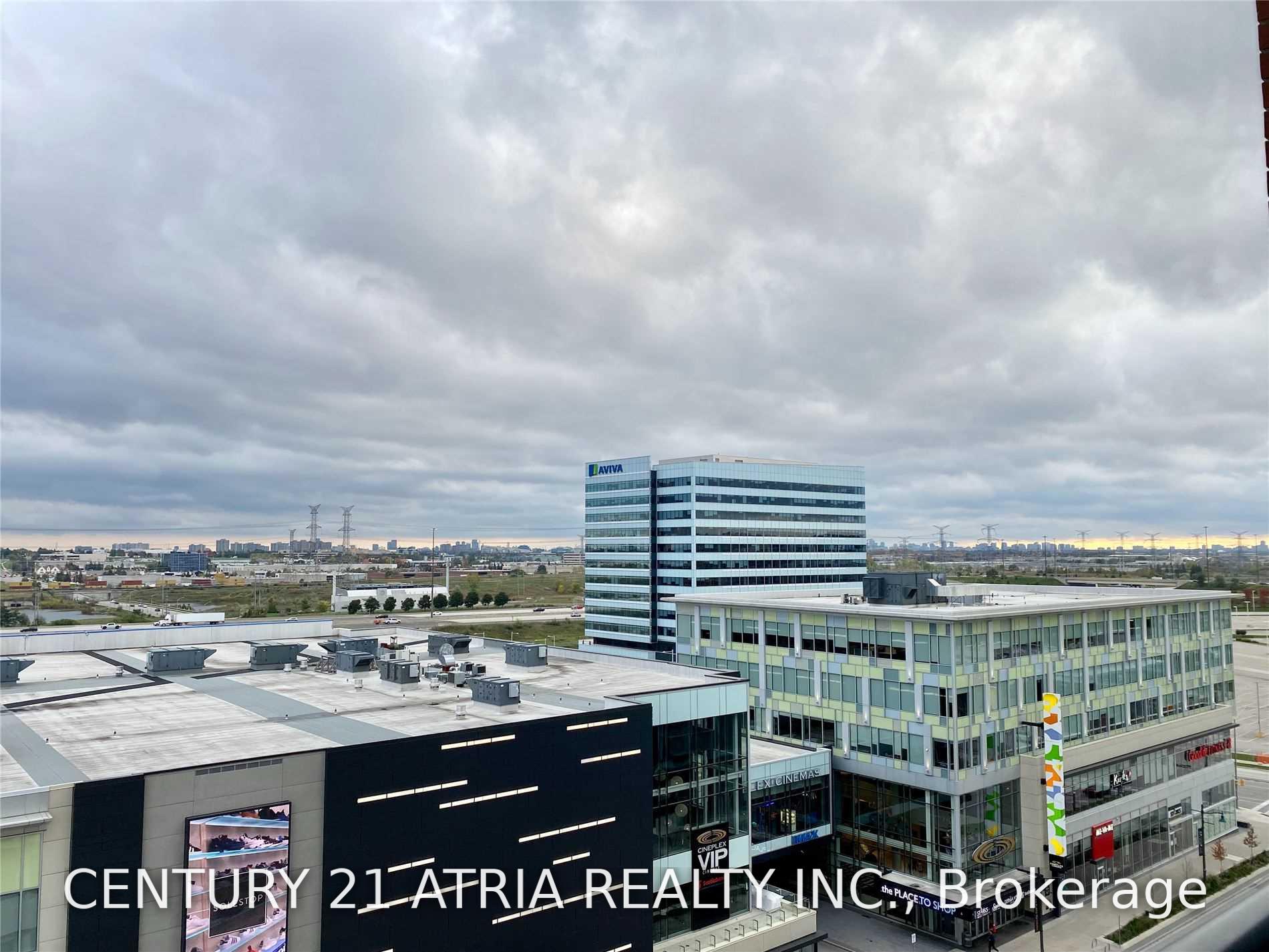 Photo 23 of Unit 807, 180 Enterprise Boulevard, Markham, Unionville — HOMEH
