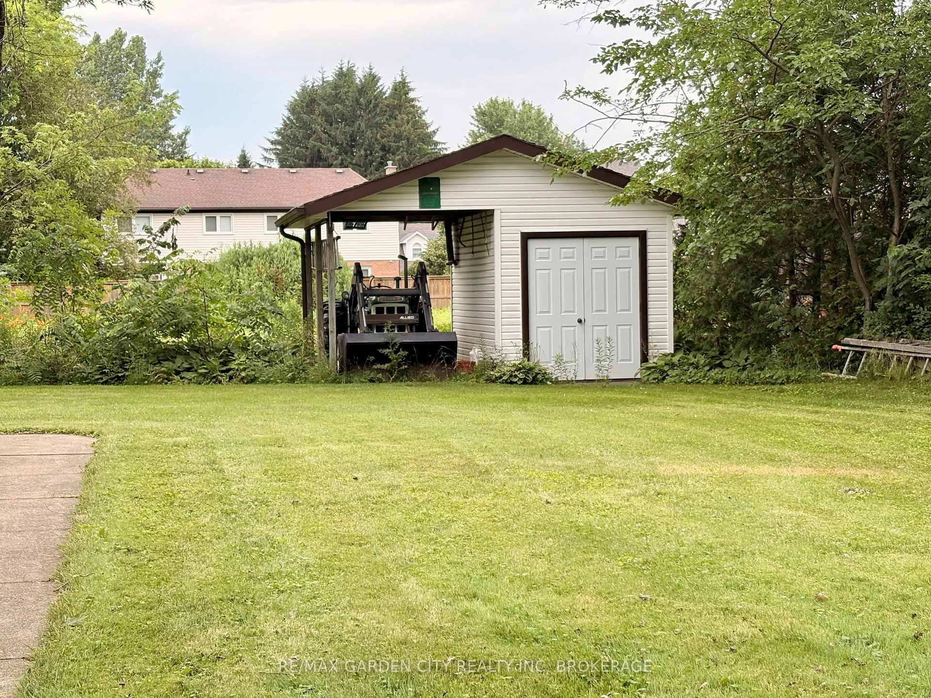 Photo 27 of 51 Bacon Lane, Pelham, Fonthill — HOMEH