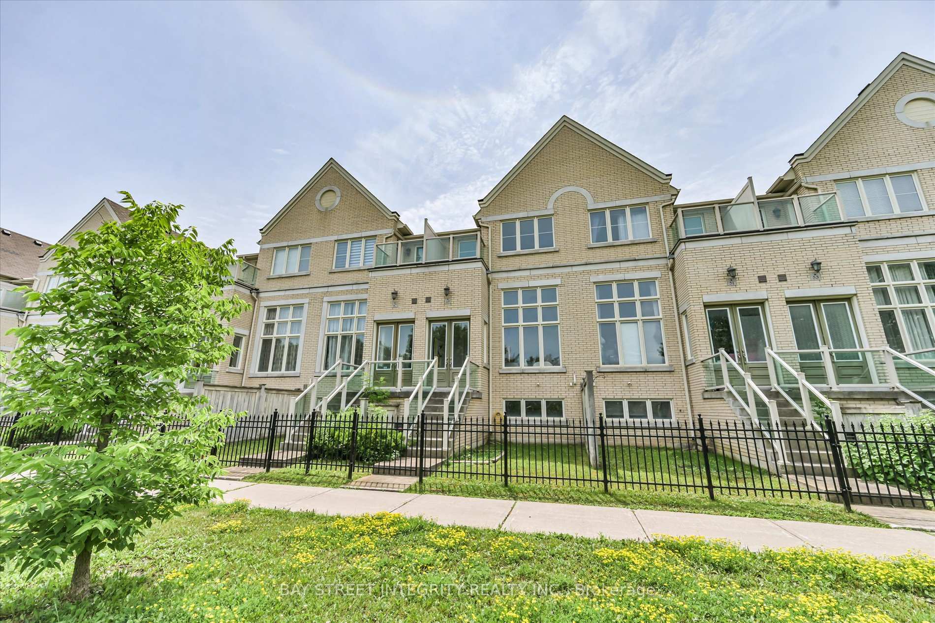 Photo 1 of 49 Victor Herbert Way, Markham, Cathedraltown — HOMEH