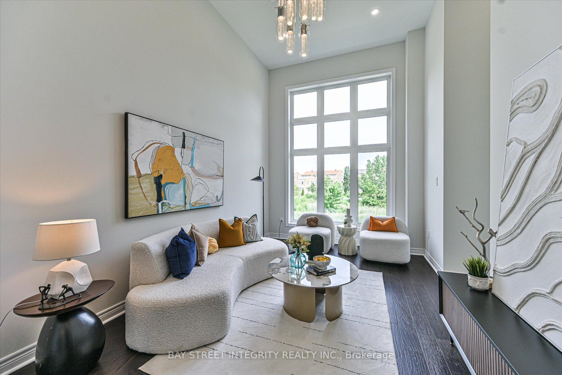 Photo 5 of 49 Victor Herbert Way, Markham, Cathedraltown — HOMEH