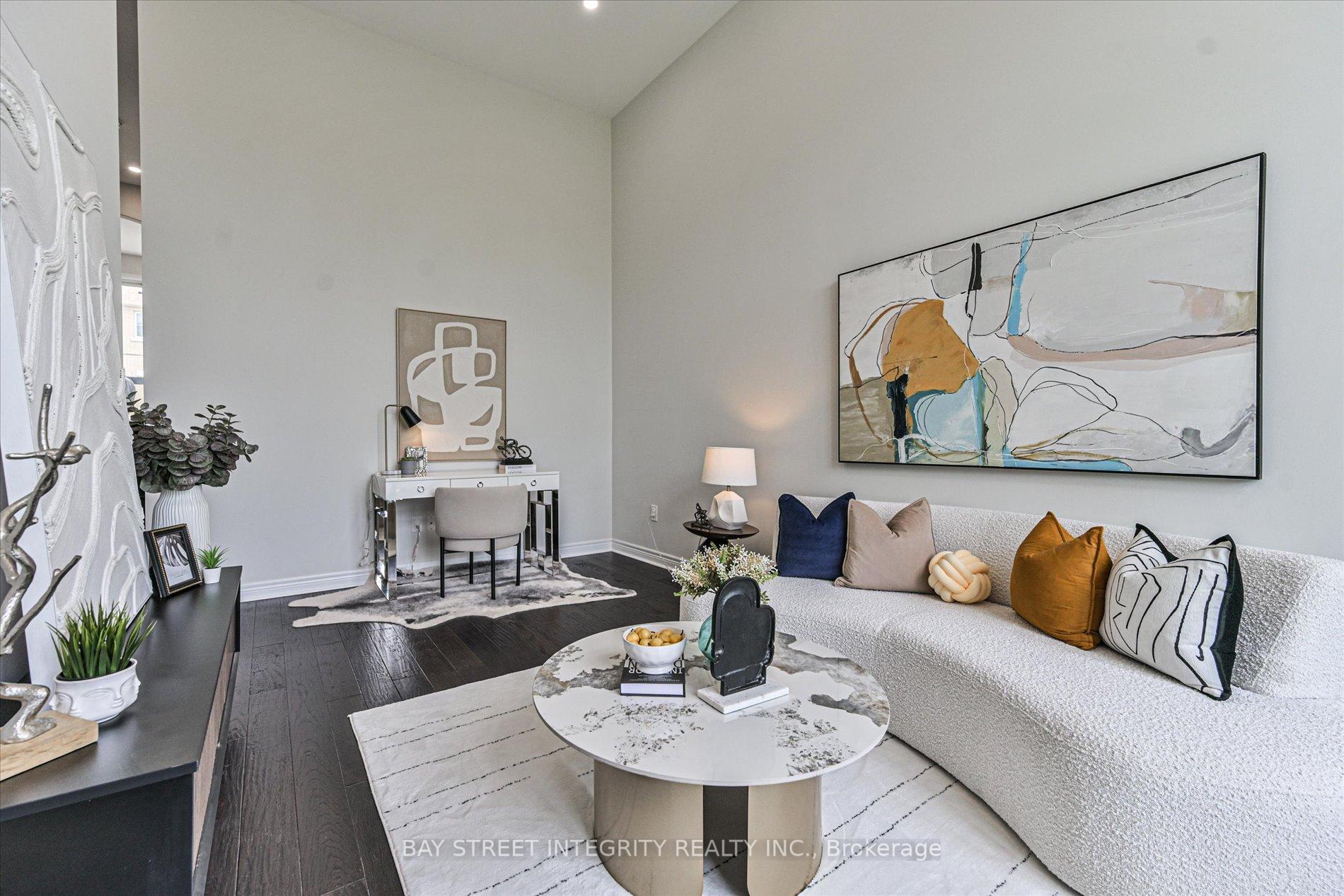 Photo 6 of 49 Victor Herbert Way, Markham, Cathedraltown — HOMEH