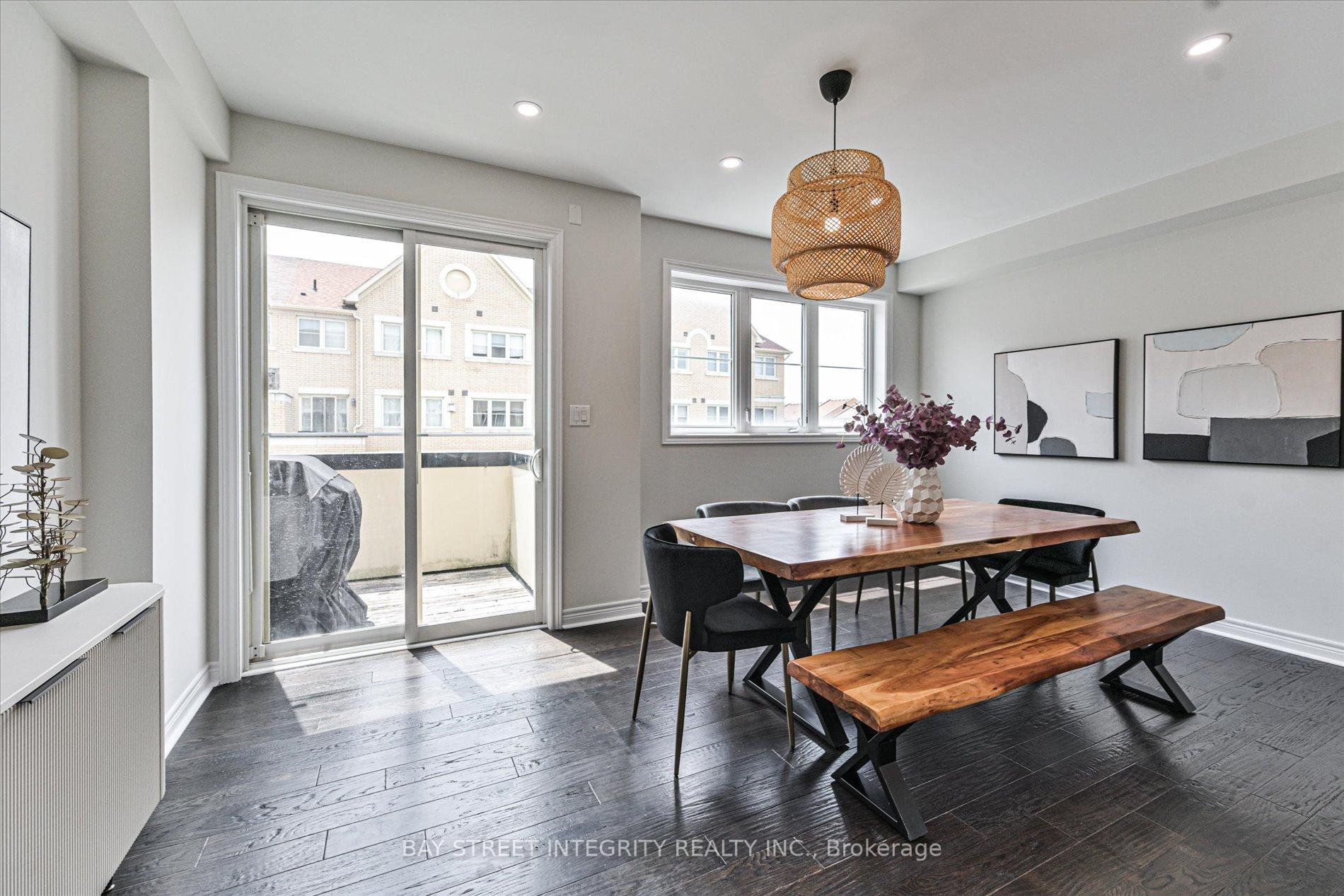 Photo 10 of 49 Victor Herbert Way, Markham, Cathedraltown — HOMEH