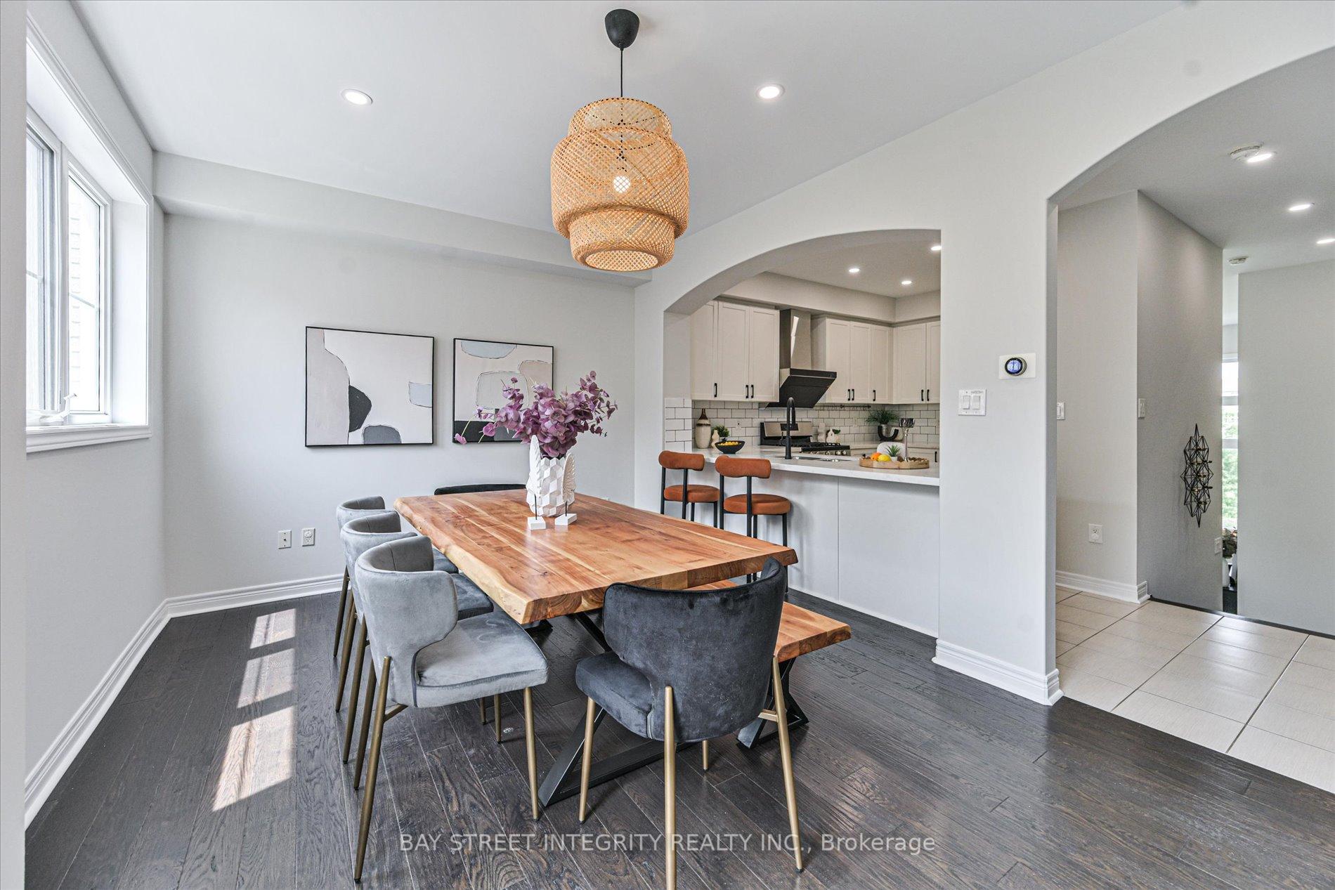 Photo 11 of 49 Victor Herbert Way, Markham, Cathedraltown — HOMEH
