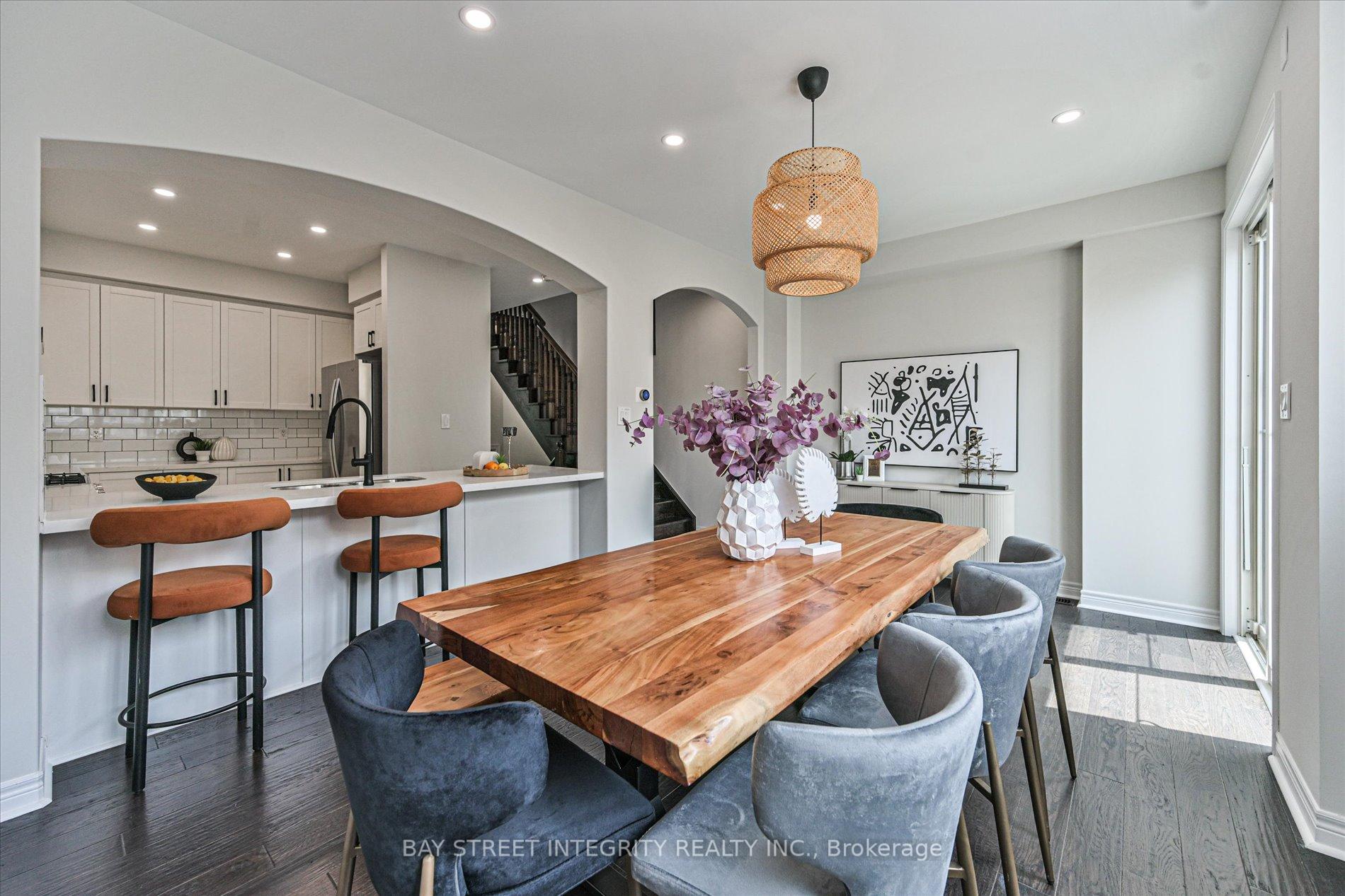 Photo 12 of 49 Victor Herbert Way, Markham, Cathedraltown — HOMEH
