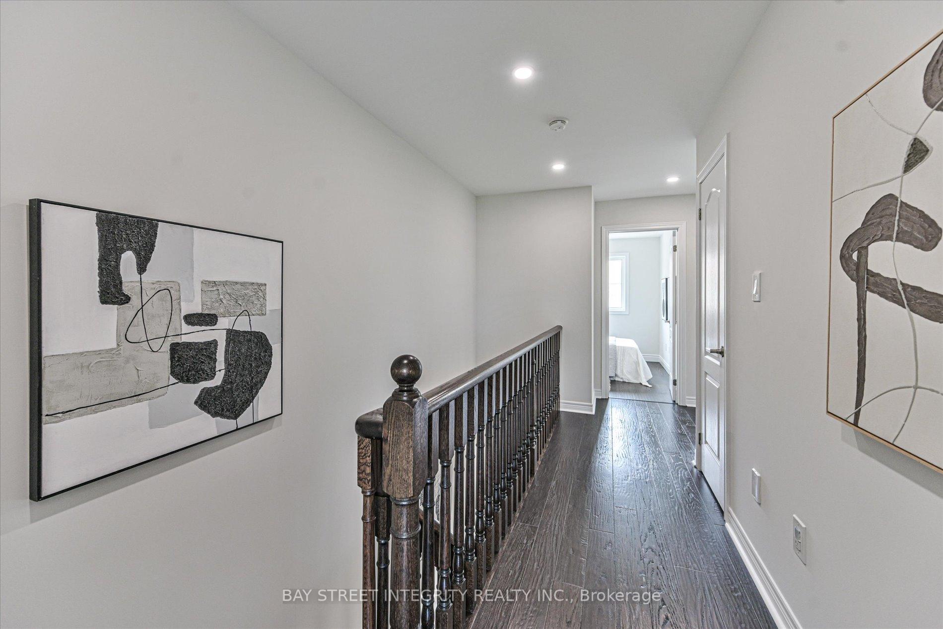 Photo 16 of 49 Victor Herbert Way, Markham, Cathedraltown — HOMEH