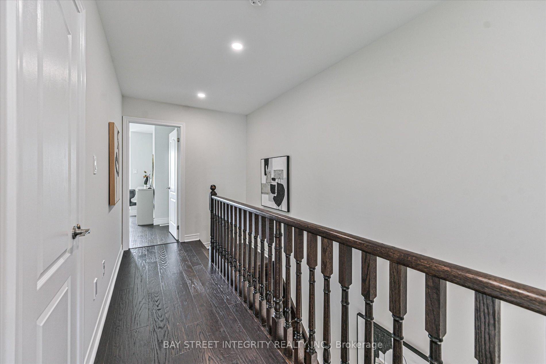 Photo 17 of 49 Victor Herbert Way, Markham, Cathedraltown — HOMEH