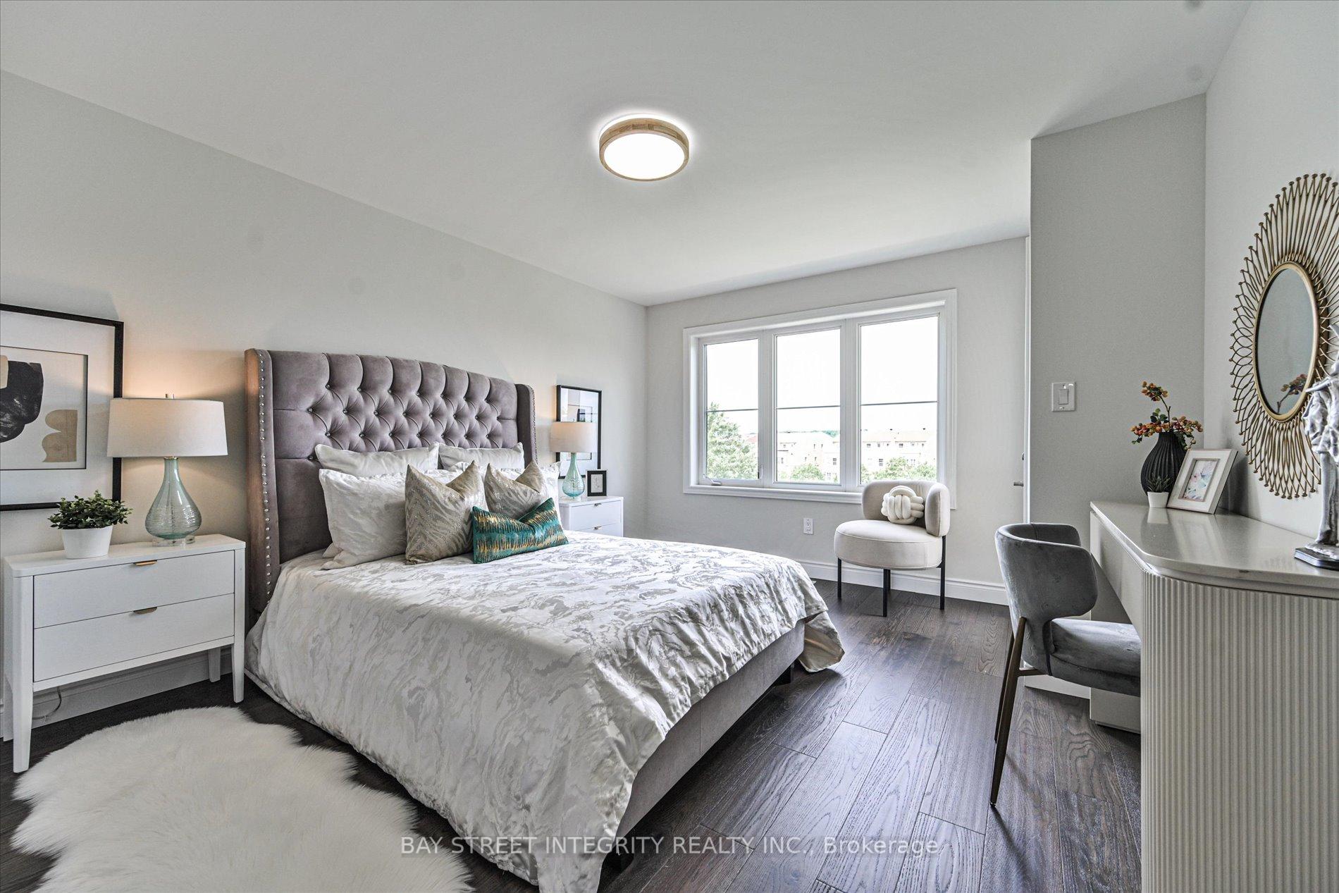 Photo 18 of 49 Victor Herbert Way, Markham, Cathedraltown — HOMEH