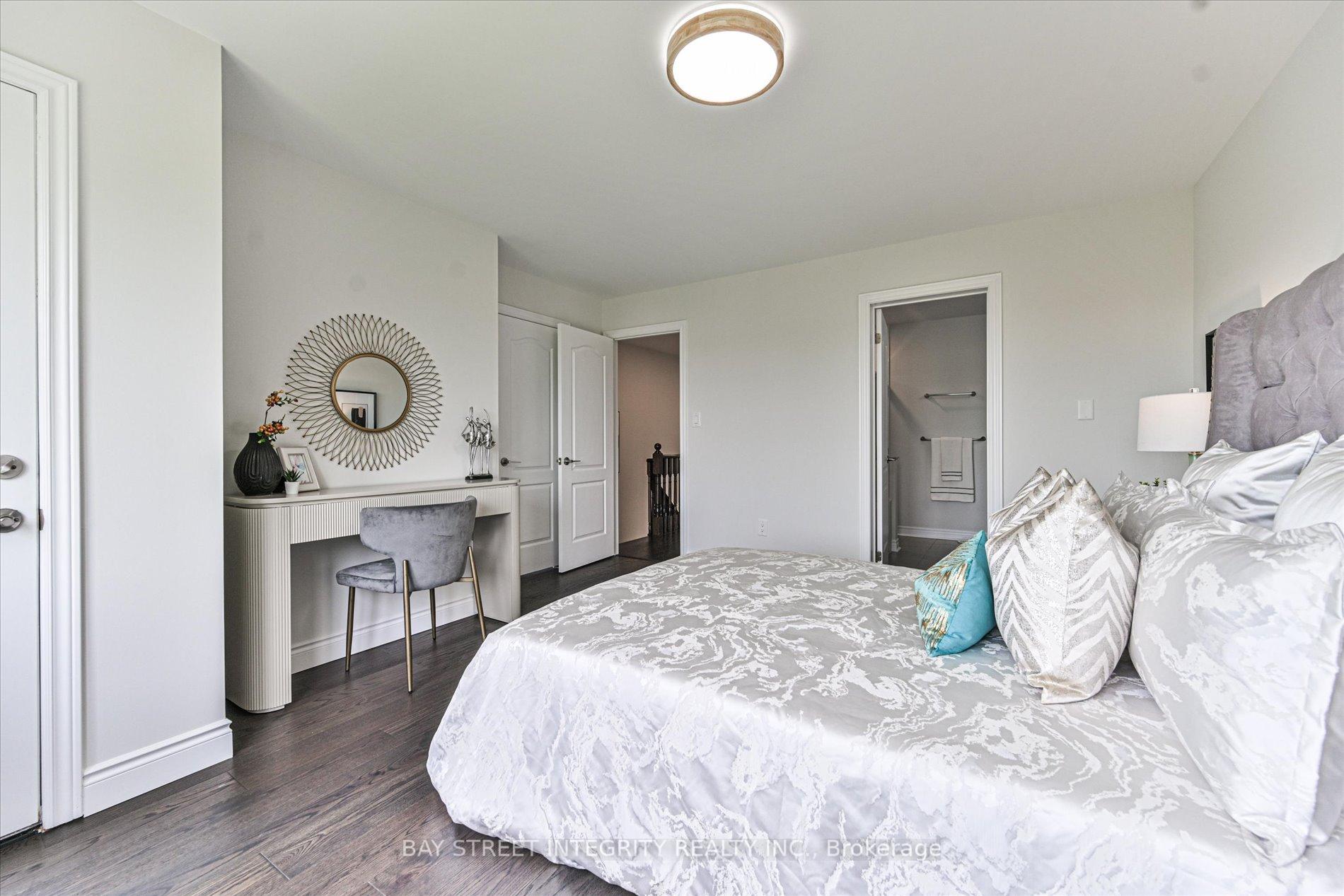 Photo 19 of 49 Victor Herbert Way, Markham, Cathedraltown — HOMEH