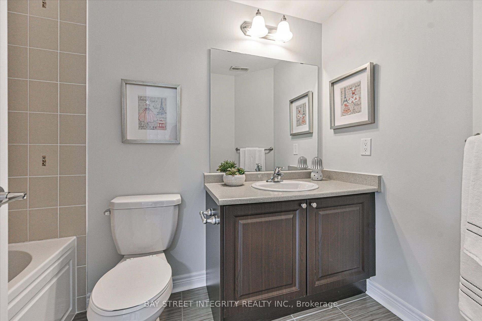 Photo 29 of 49 Victor Herbert Way, Markham, Cathedraltown — HOMEH